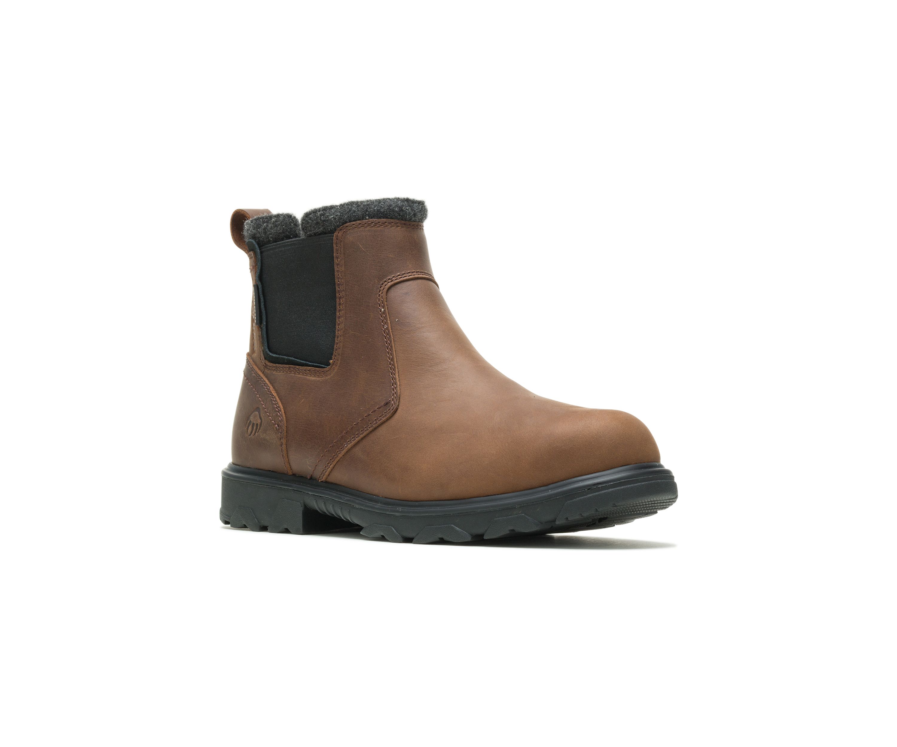 Drummond Chelsea Boots