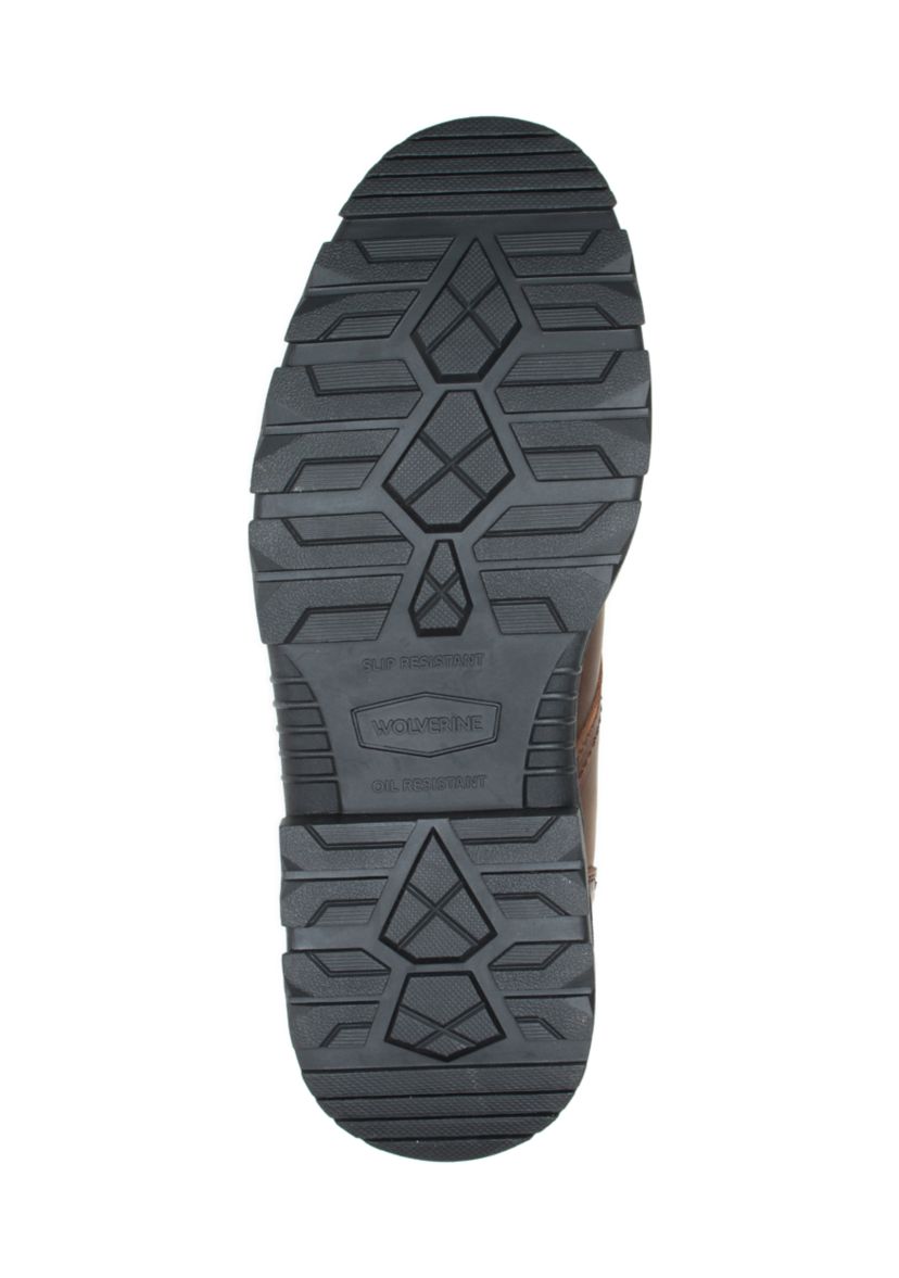 Drummond Chelsea Boots