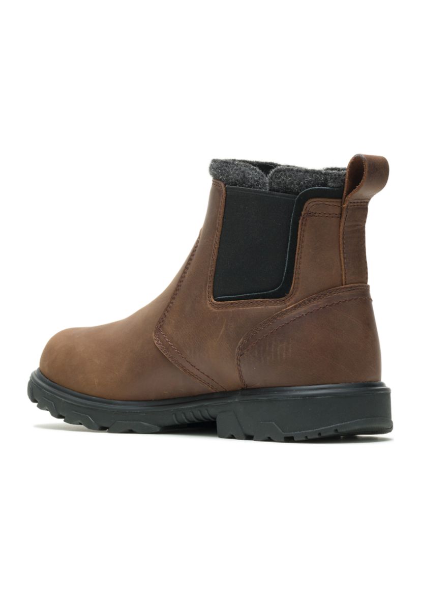 Drummond Chelsea Boots