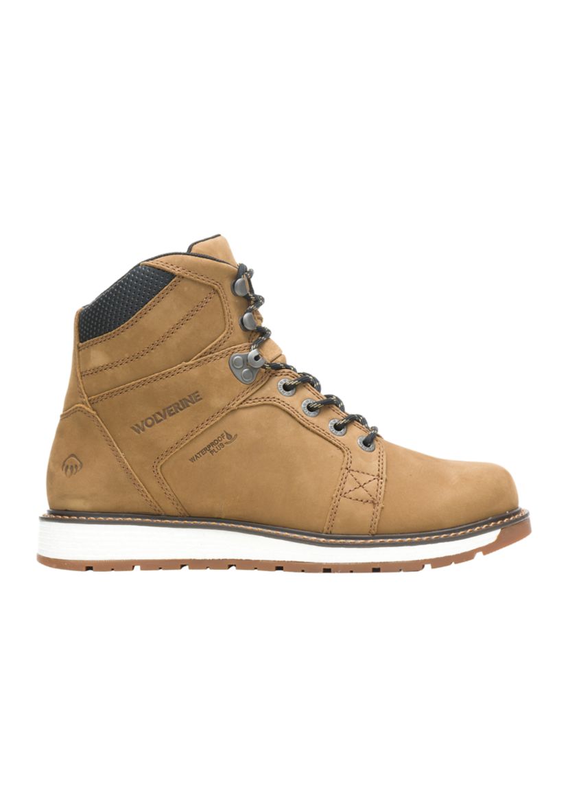Hellcat Wedge Hiking Boots