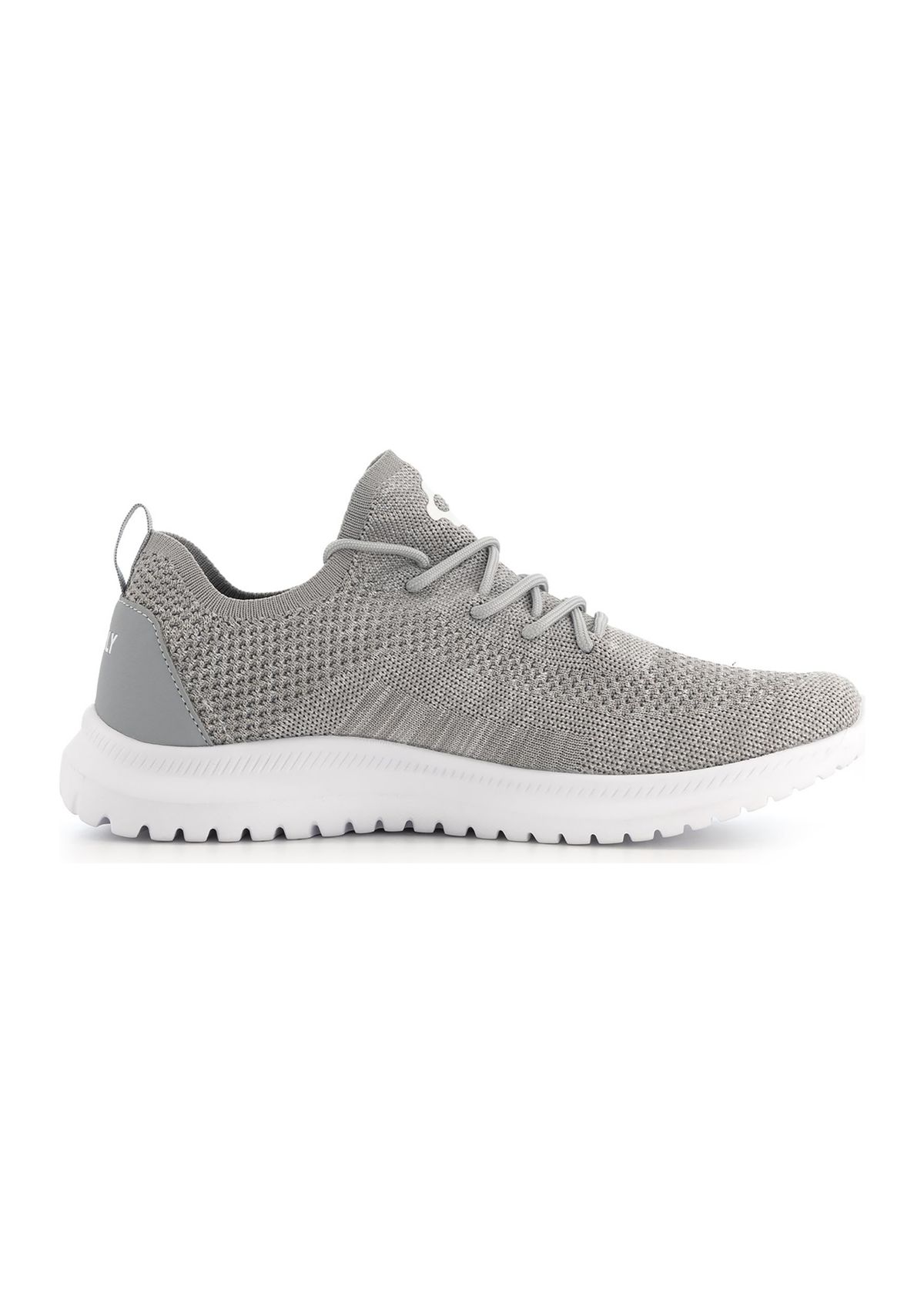 Mens Resolve Sneakers