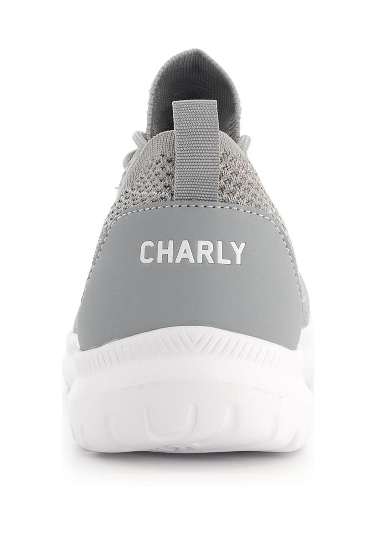 Mens Resolve Sneakers