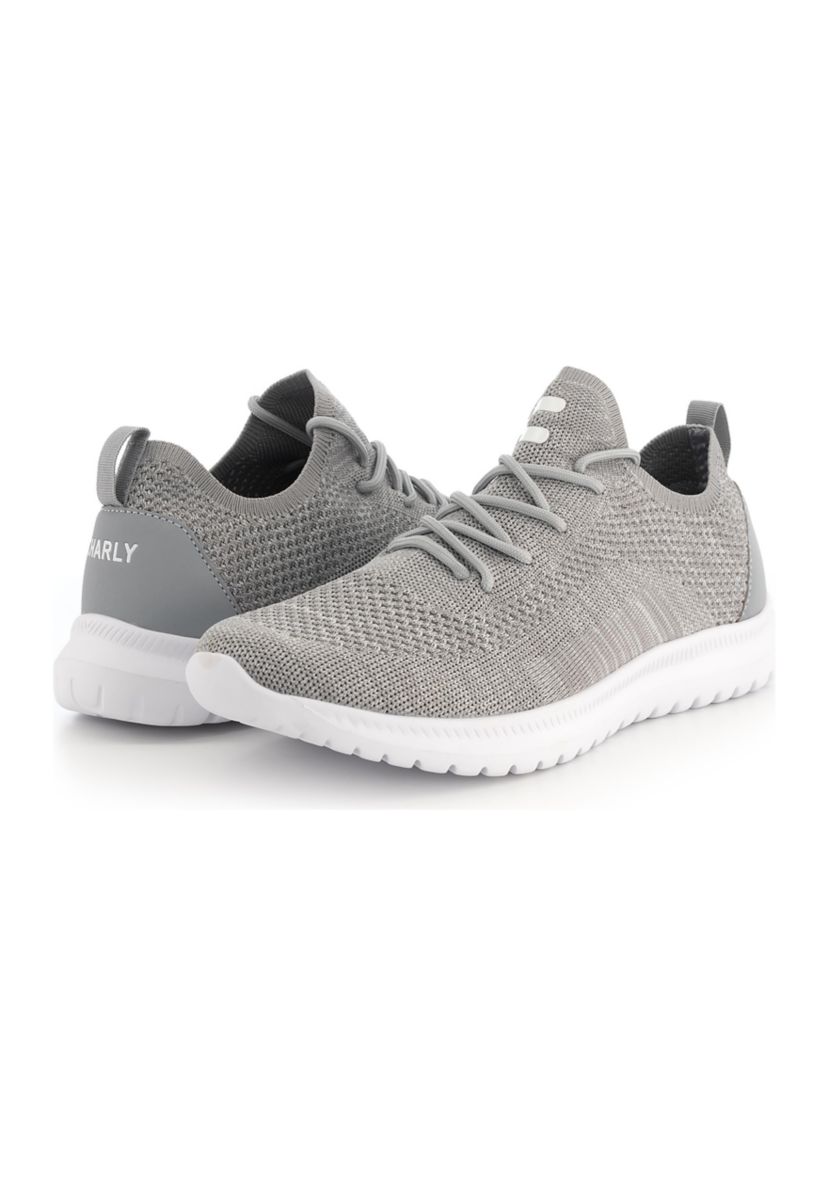 Mens Resolve Sneakers