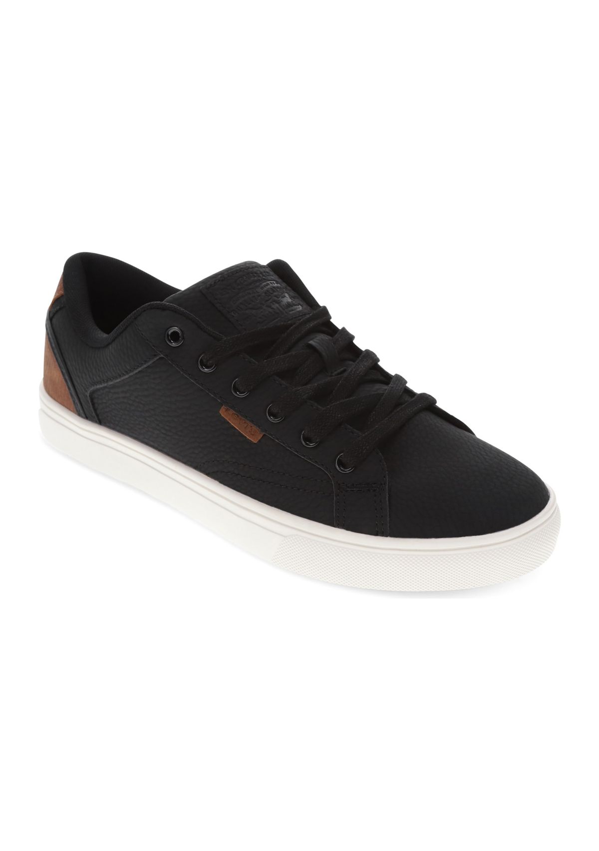 Jeffrey Sneakers