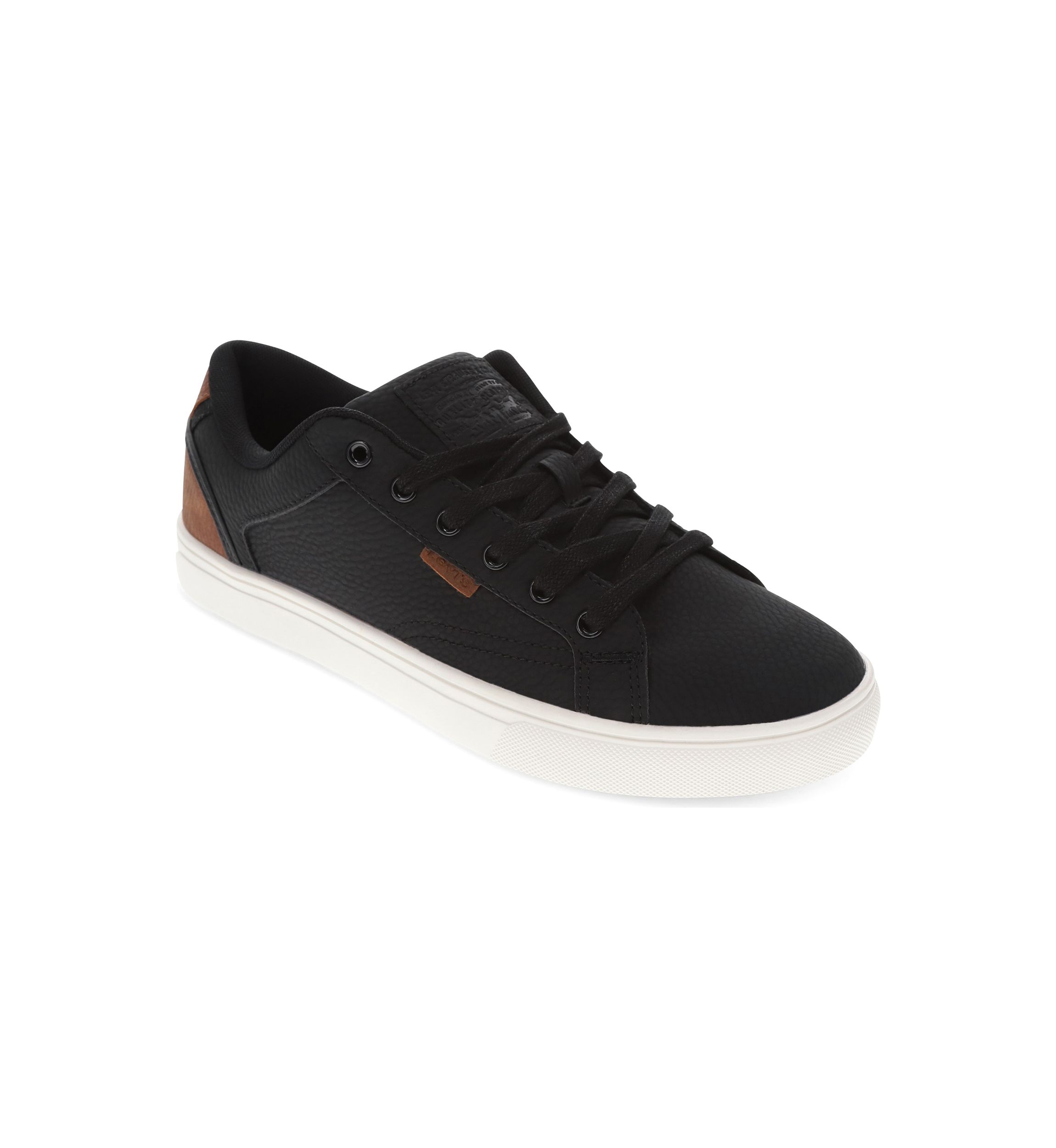 Jeffrey Sneakers