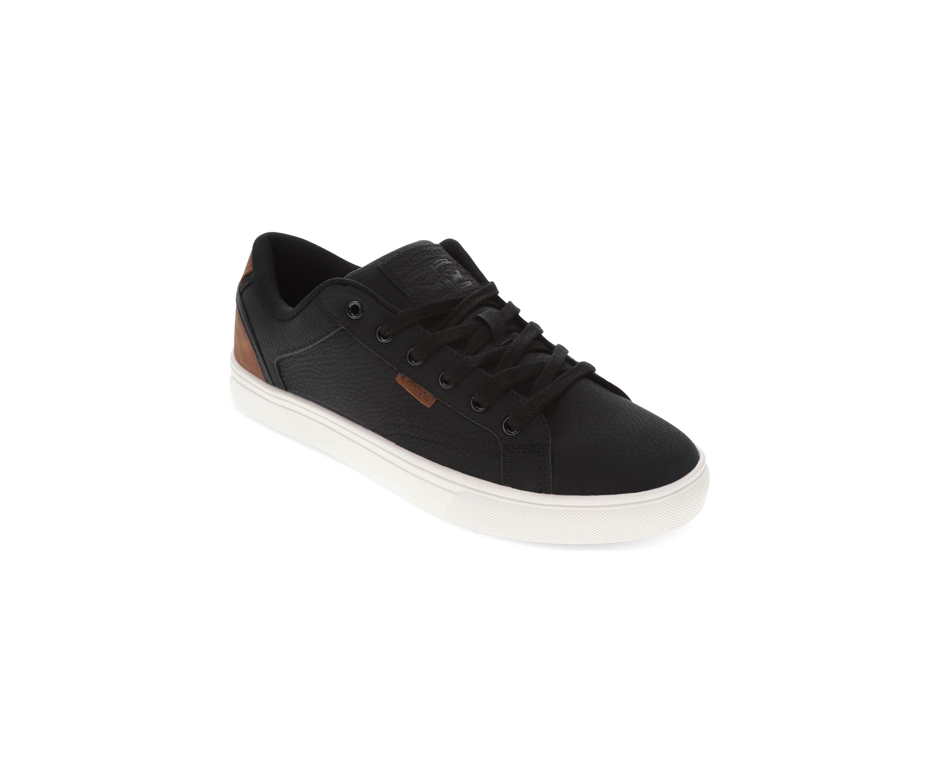 Jeffrey Sneakers