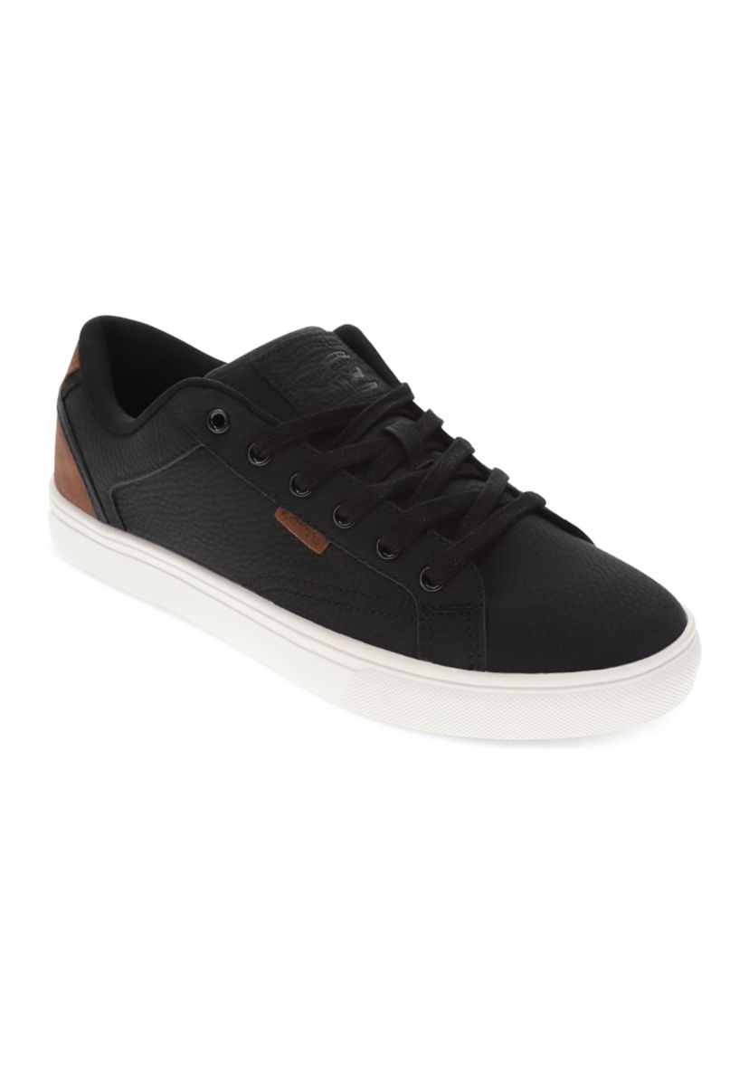Jeffrey Sneakers