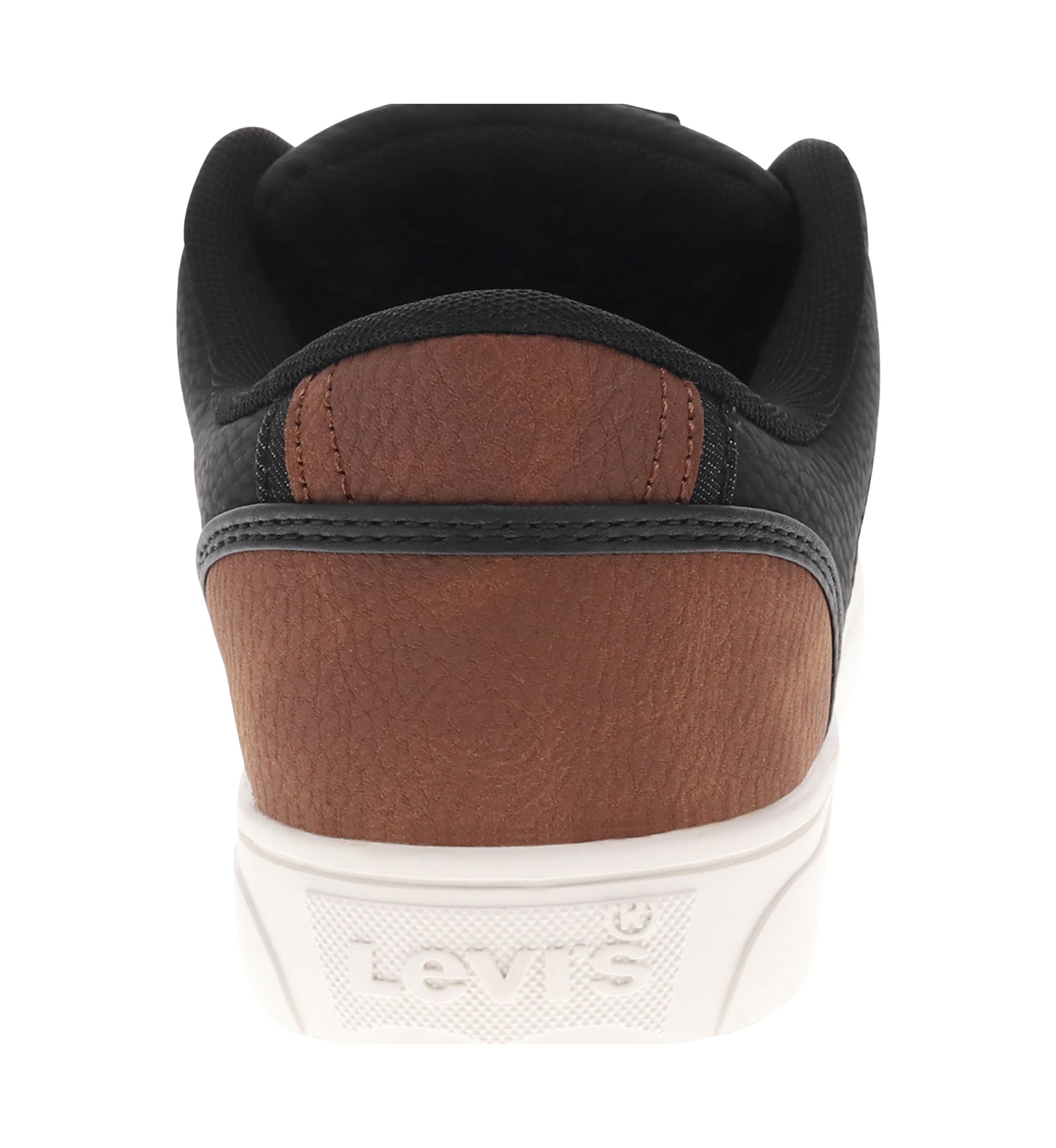 Jeffrey Sneakers