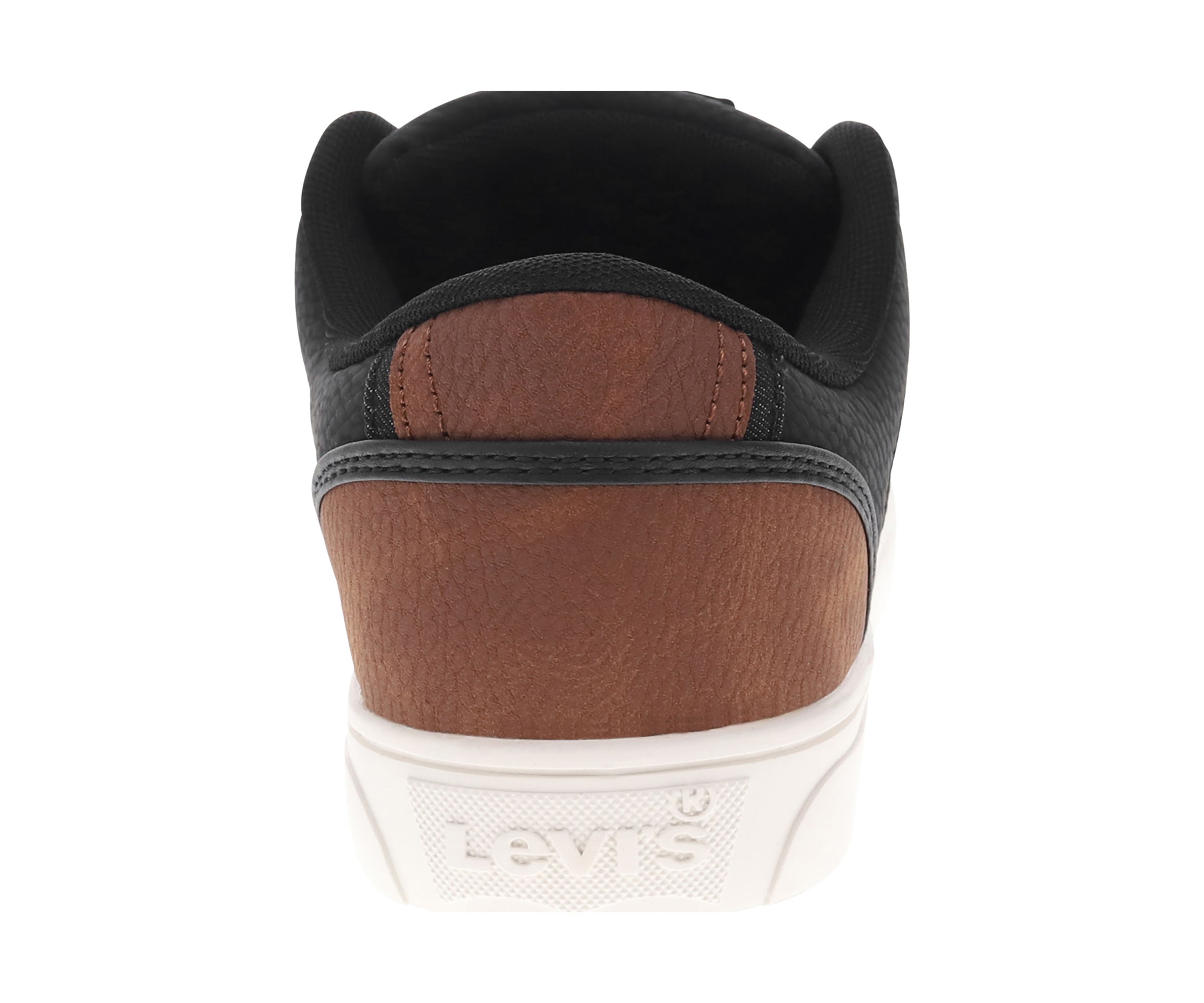 Jeffrey Sneakers