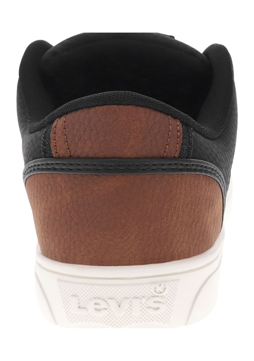 Jeffrey Sneakers