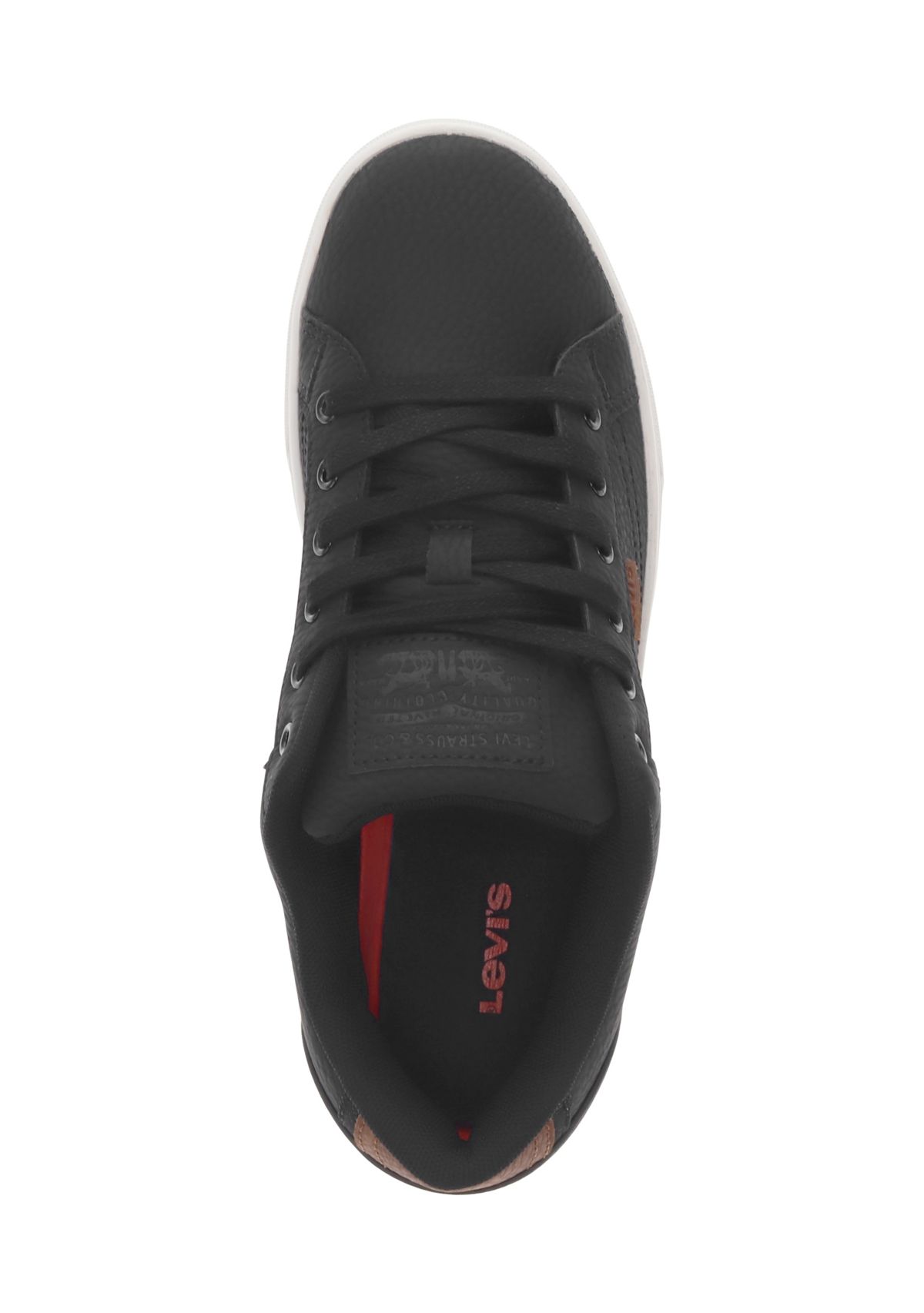 Jeffrey Sneakers