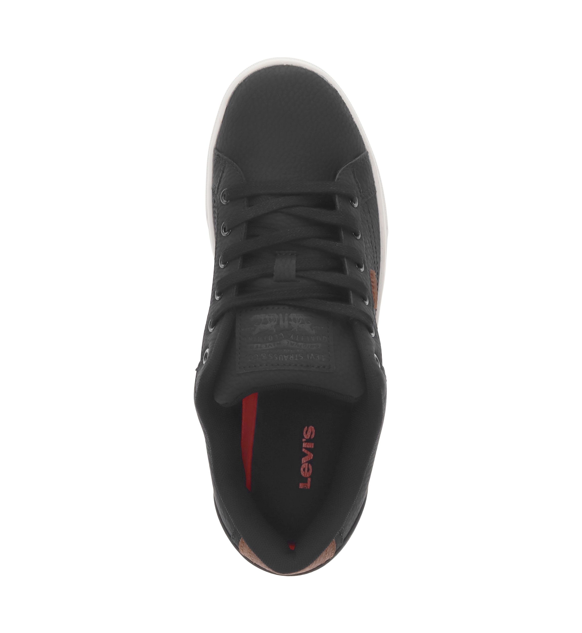 Jeffrey Sneakers