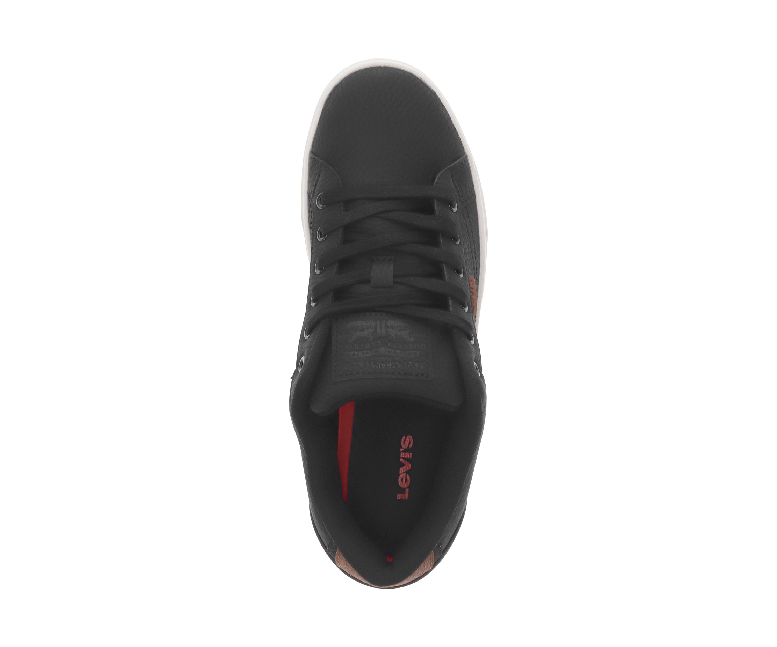 Jeffrey Sneakers