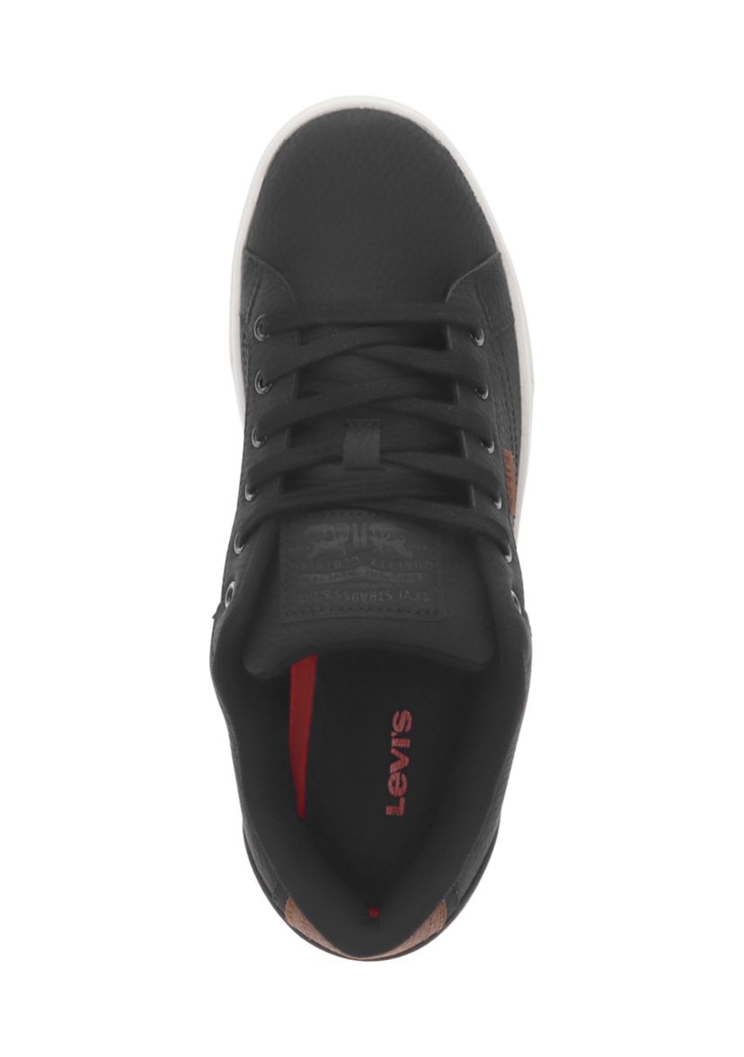 Jeffrey Sneakers