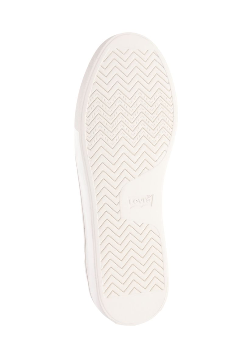 Jeffrey Sneakers