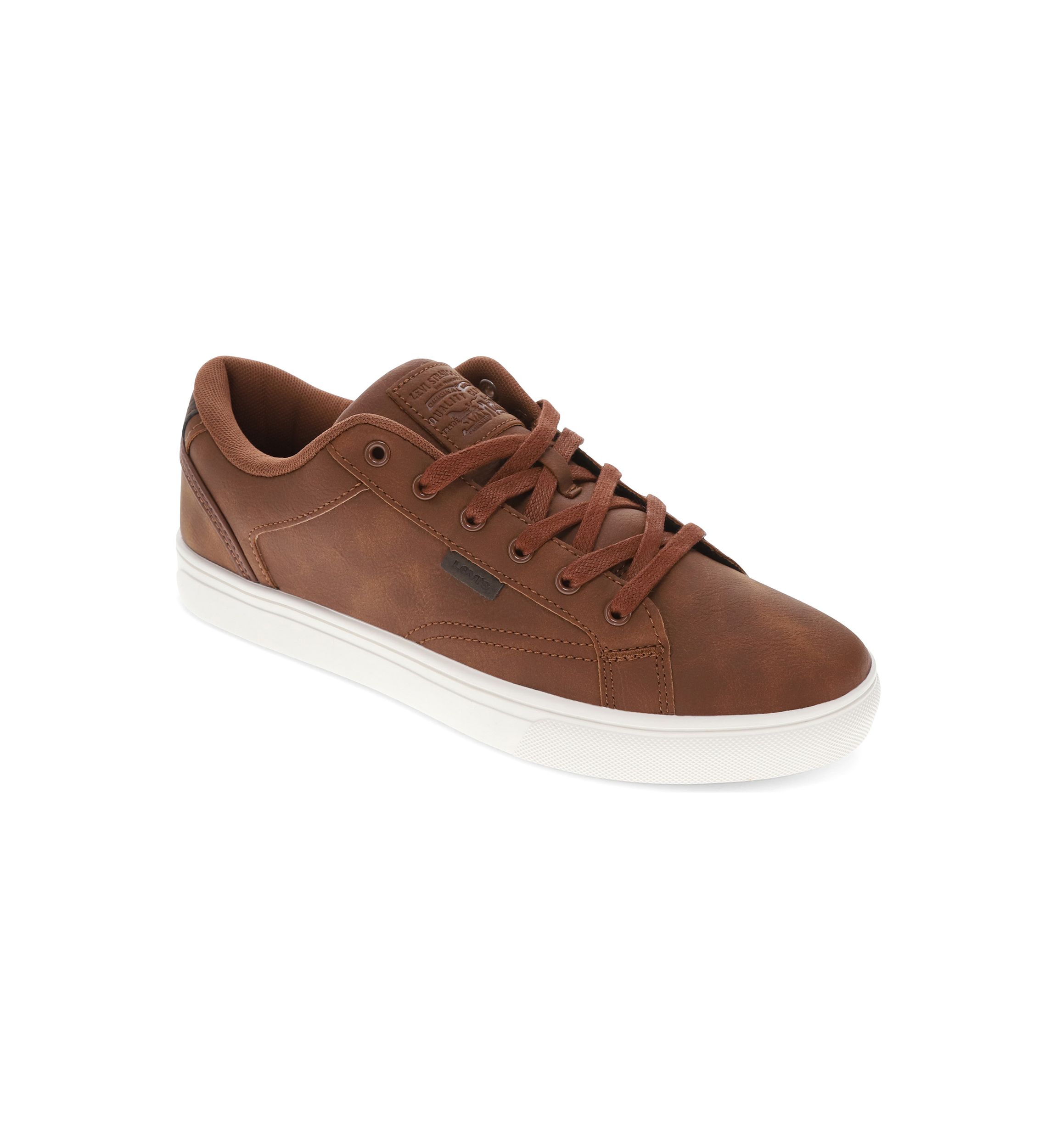 Jeffrey Sneakers