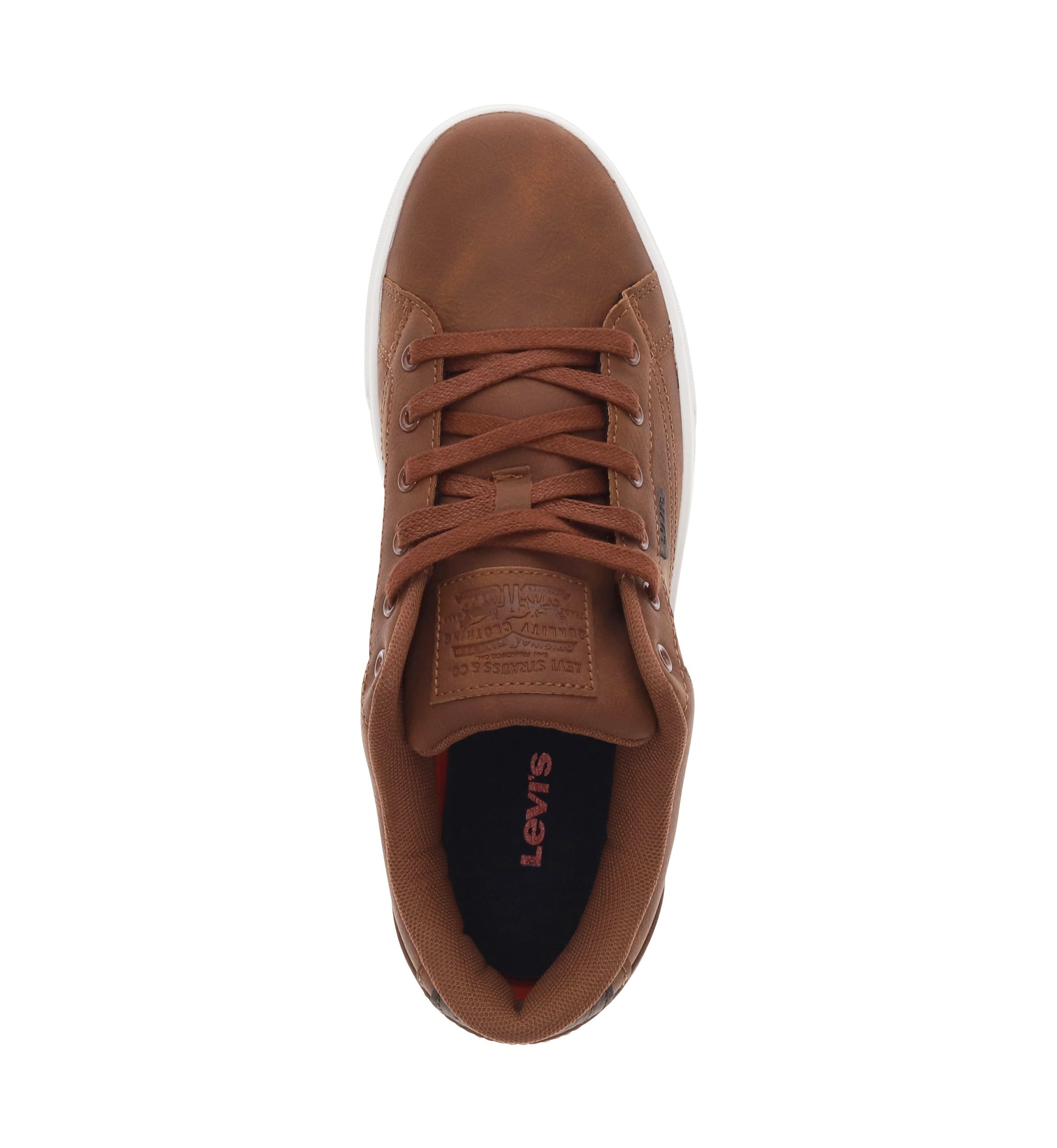 Jeffrey Sneakers