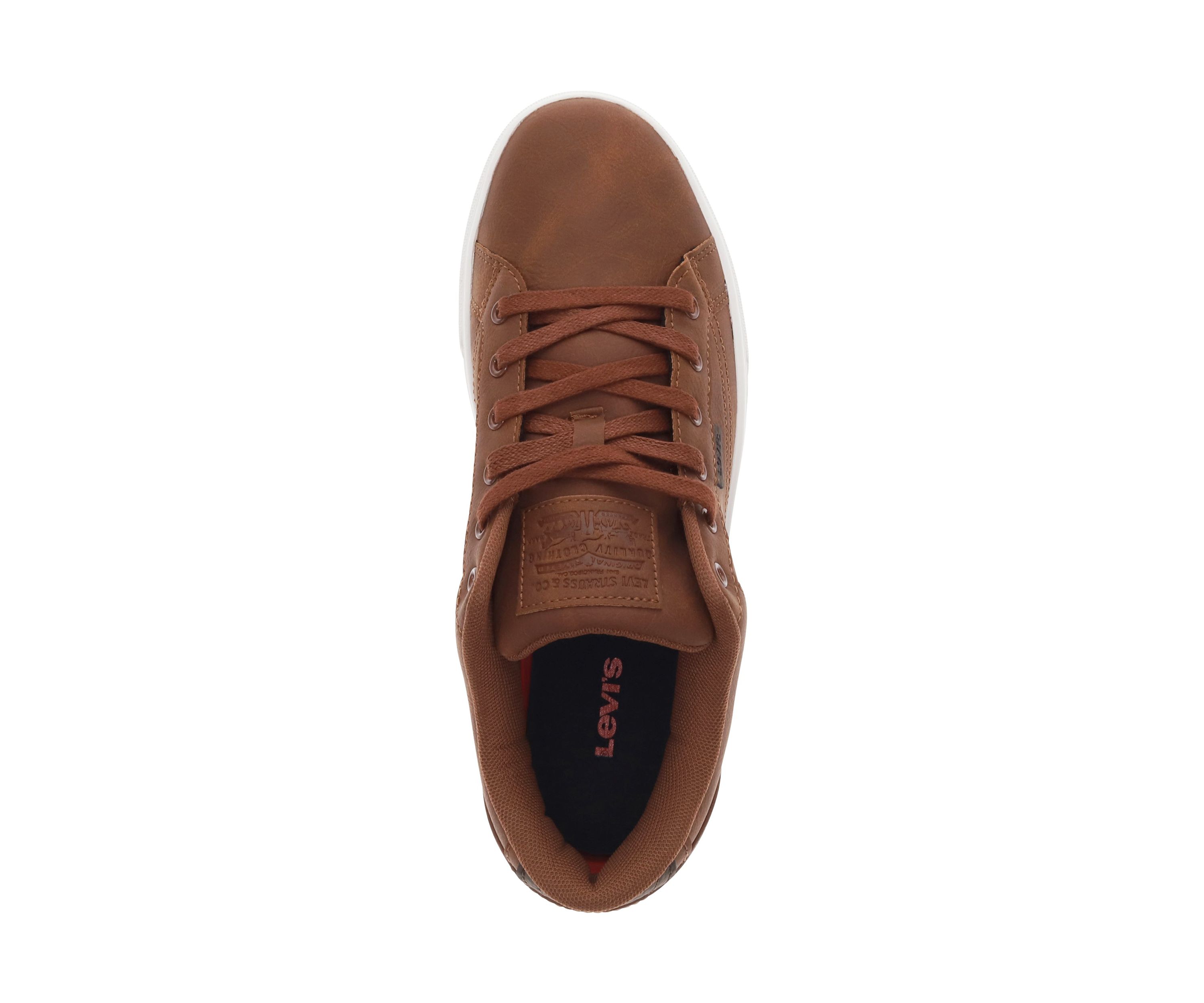 Jeffrey Oxford Sneakers
