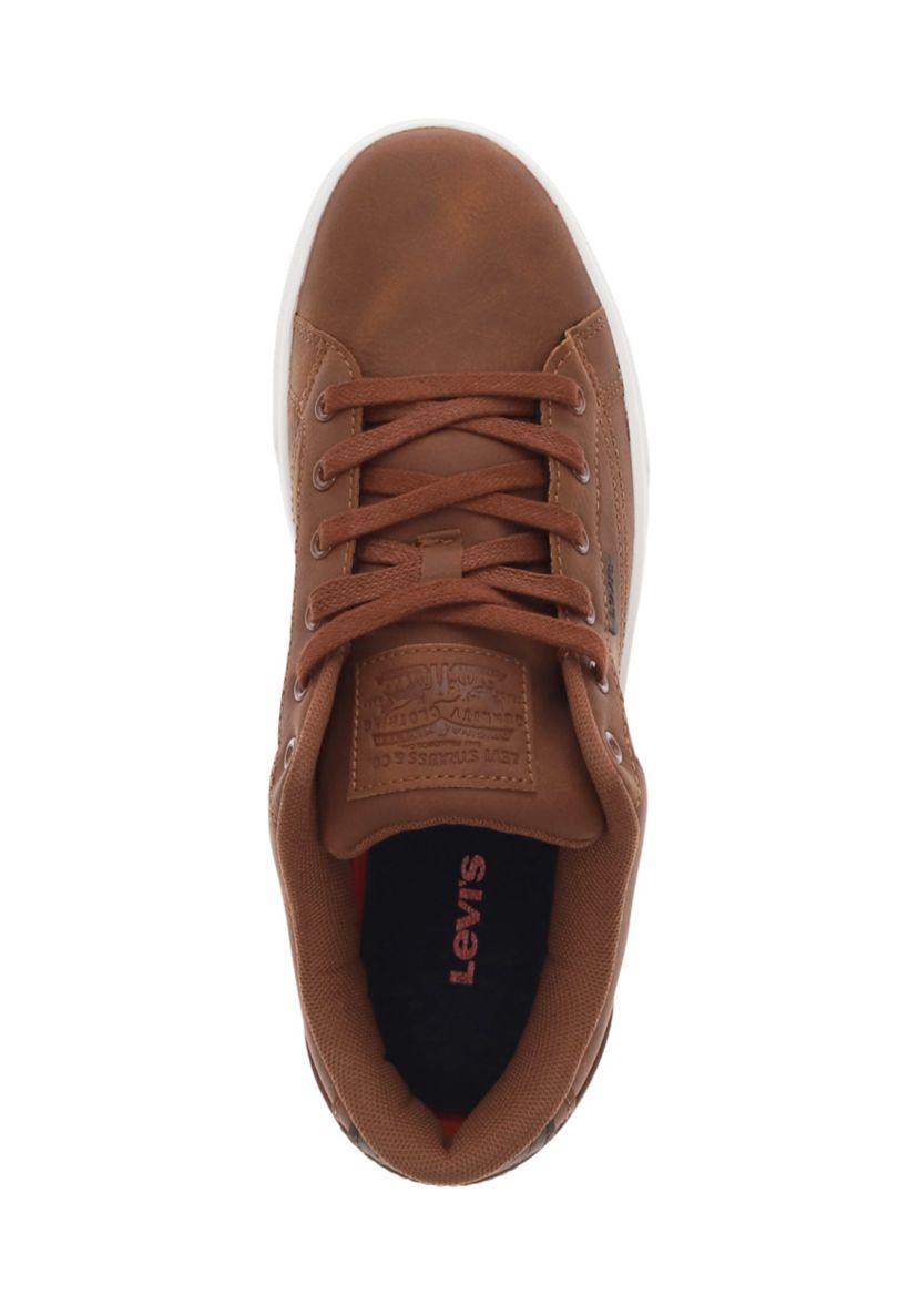 Jeffrey Oxford Sneakers
