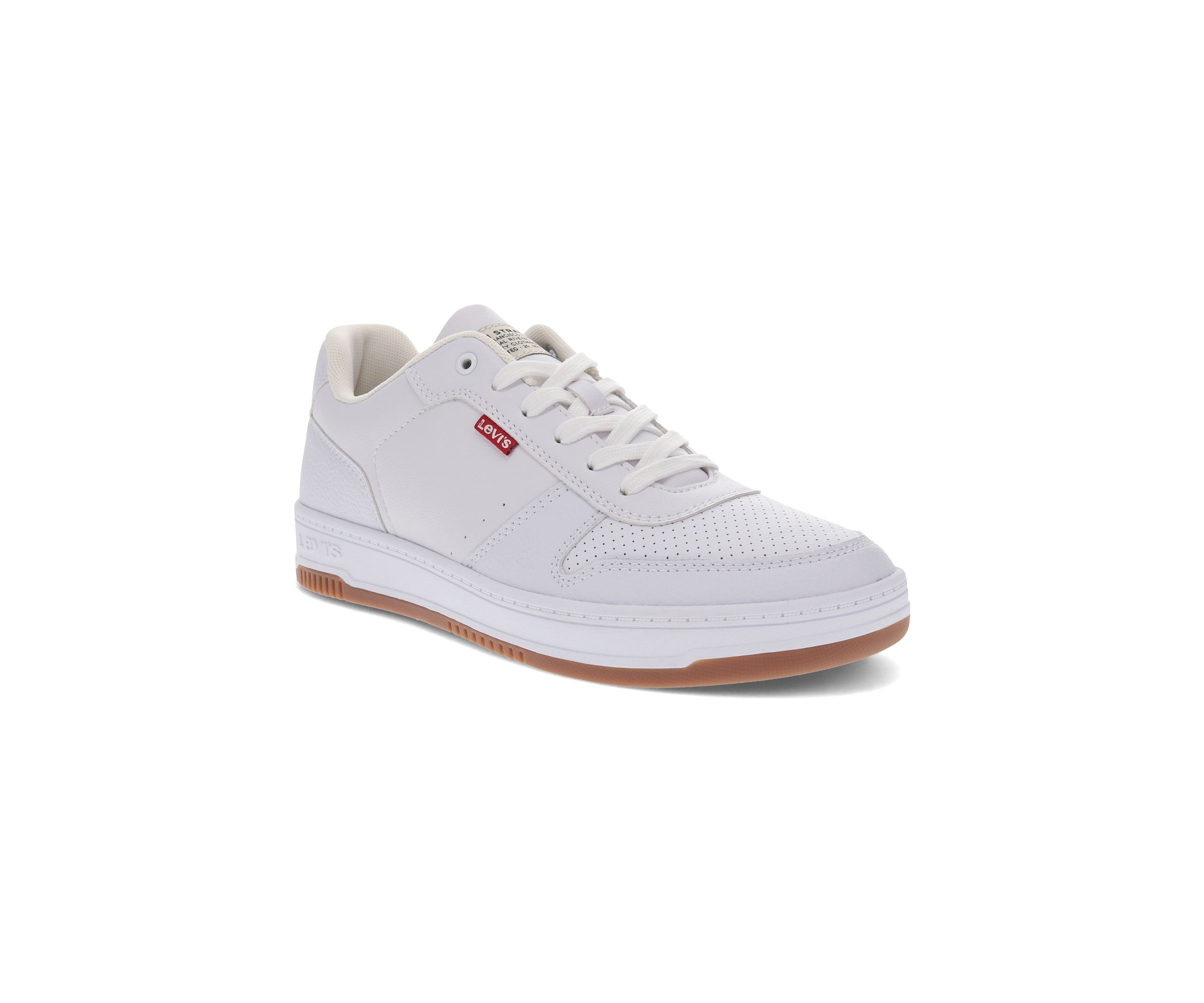 Drive Lo Court Sneakers