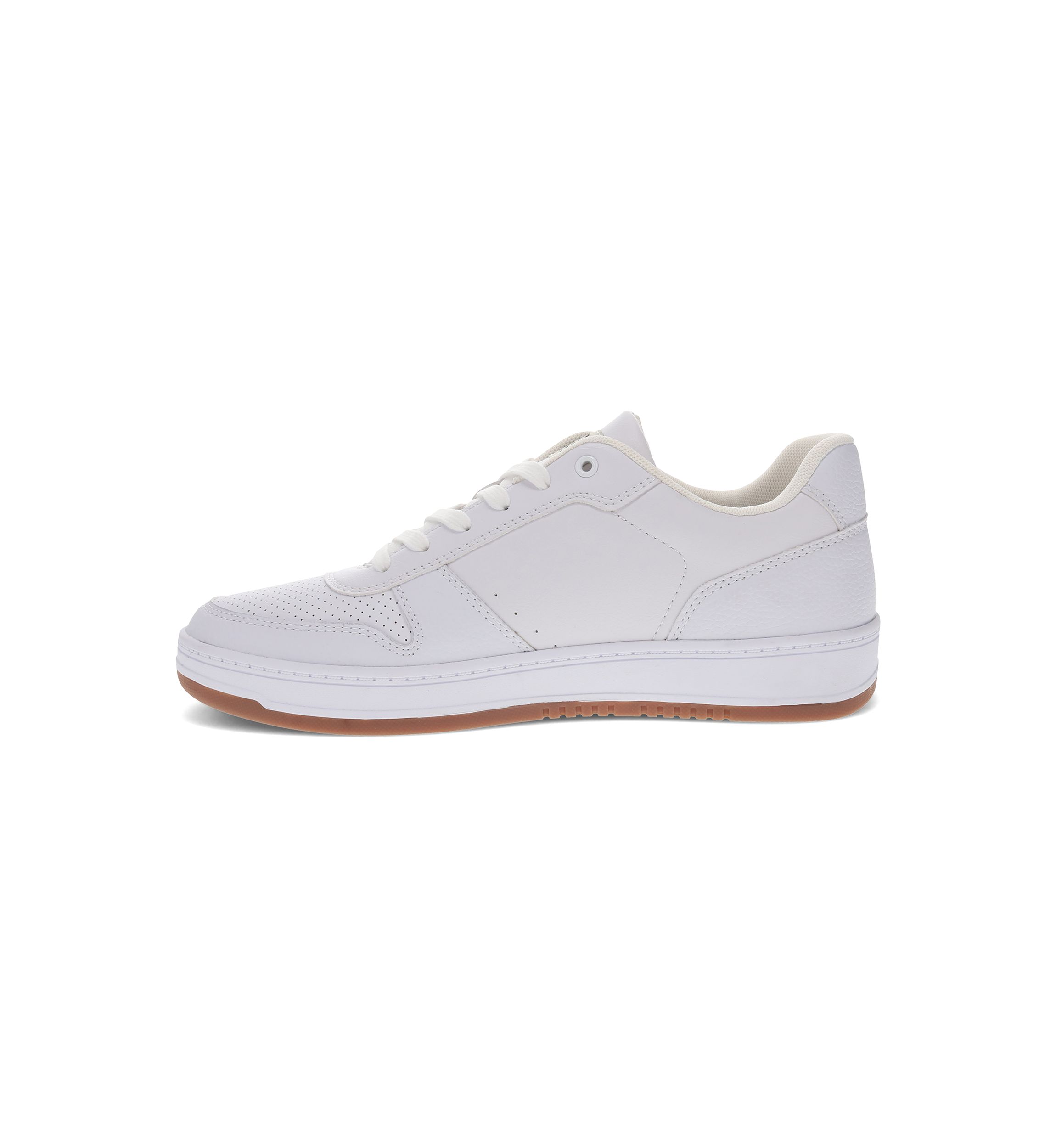 Drive Lo Court Sneakers
