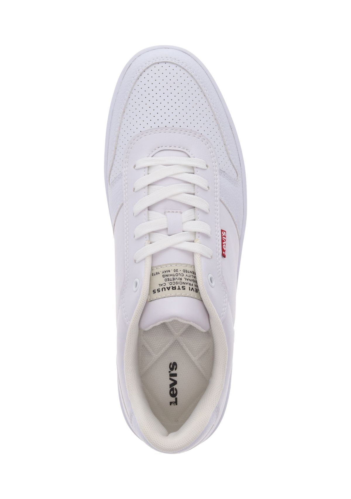 Drive Lo Court Sneakers