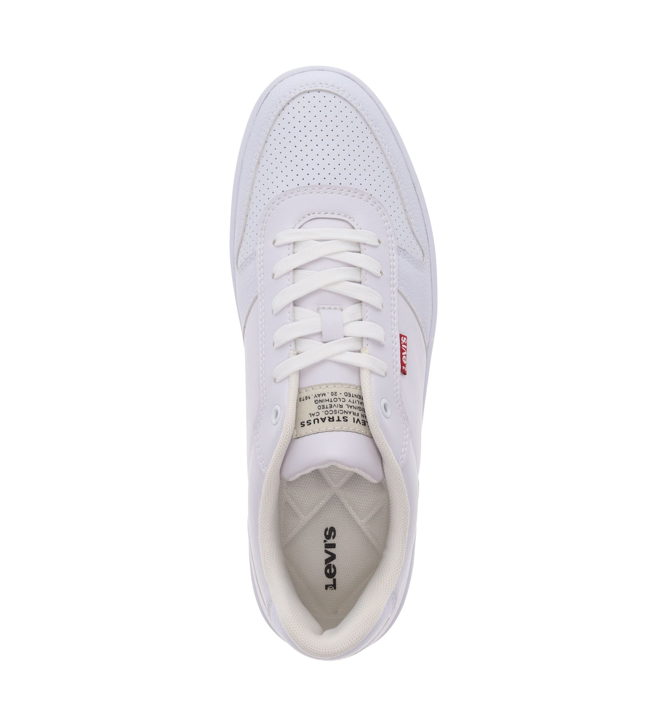 Drive Lo Court Sneakers