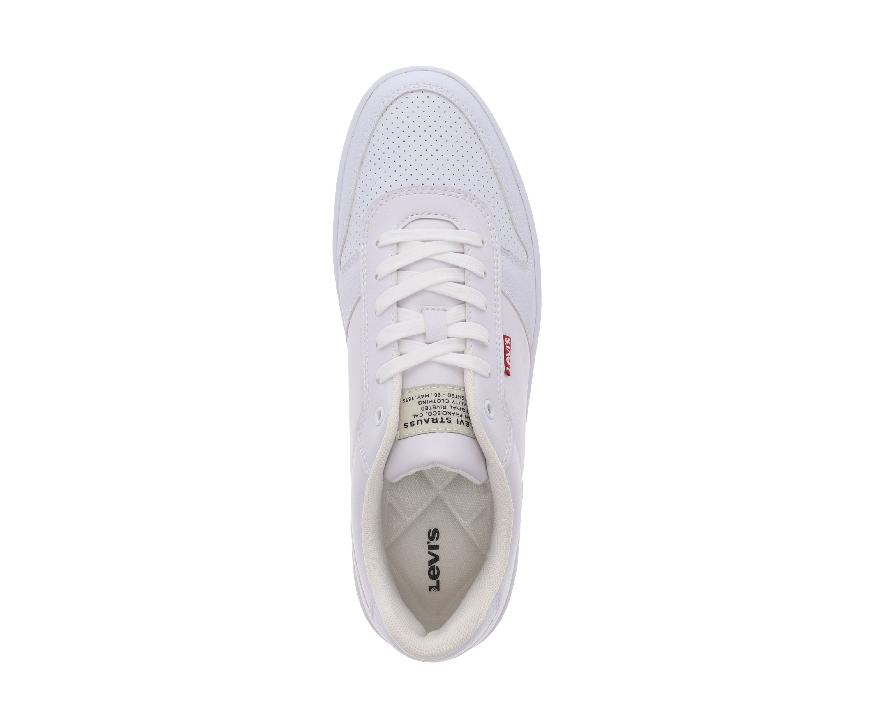 Drive Lo Court Sneakers