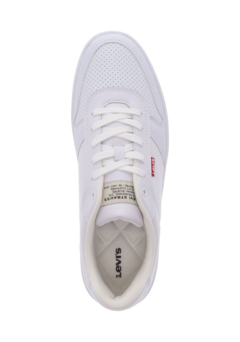 Drive Lo Court Sneakers