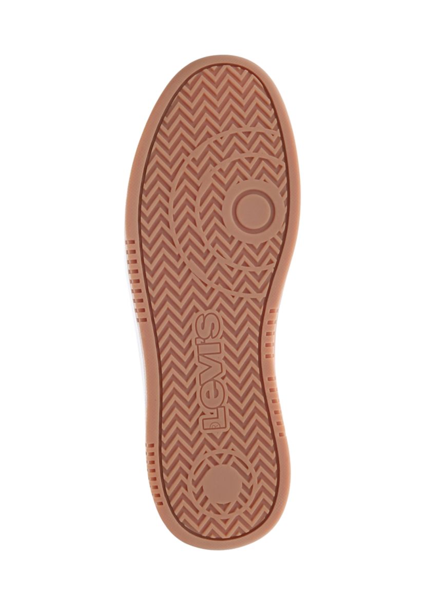 Drive Lo Court Sneakers