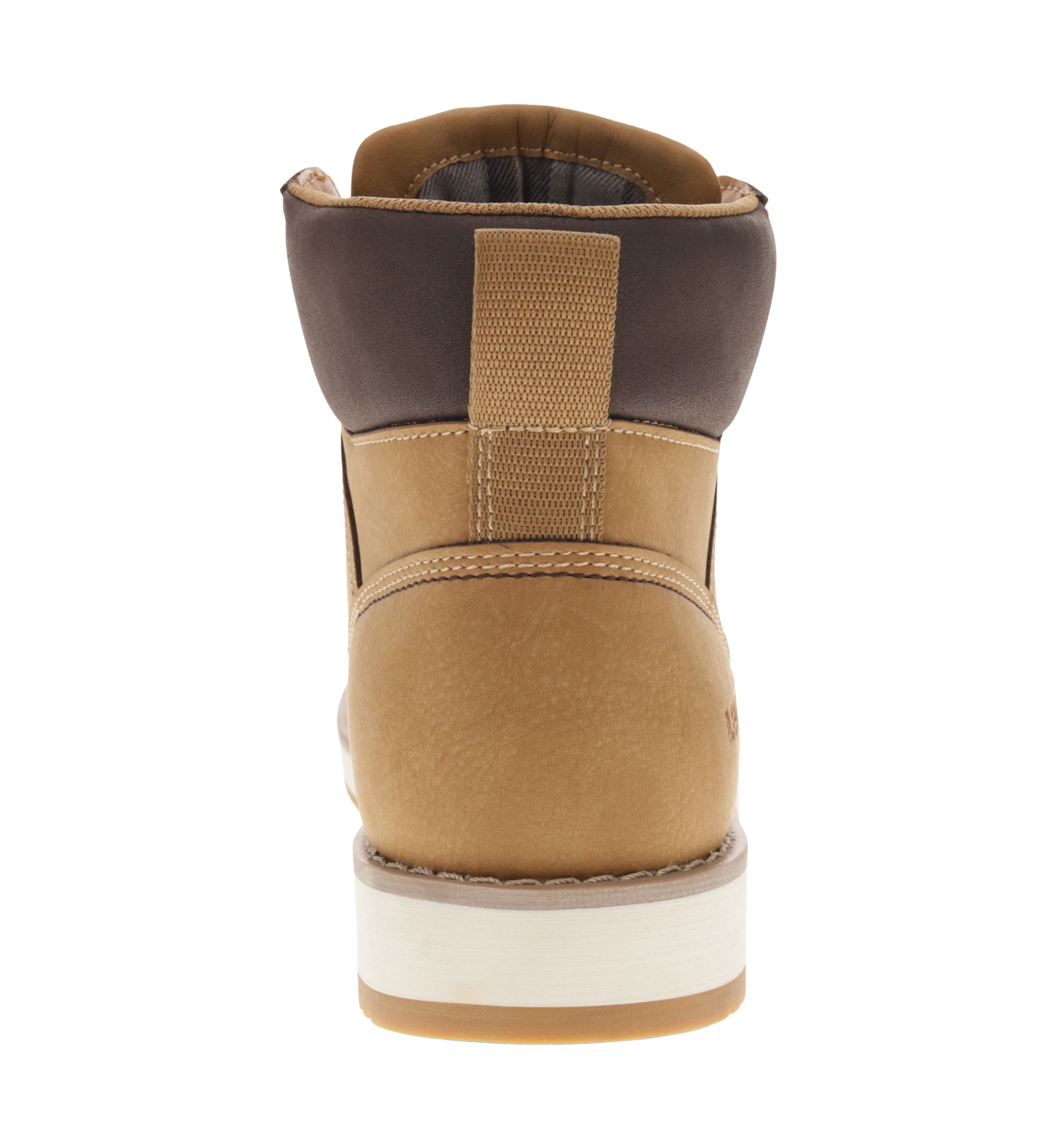  Charles Boots