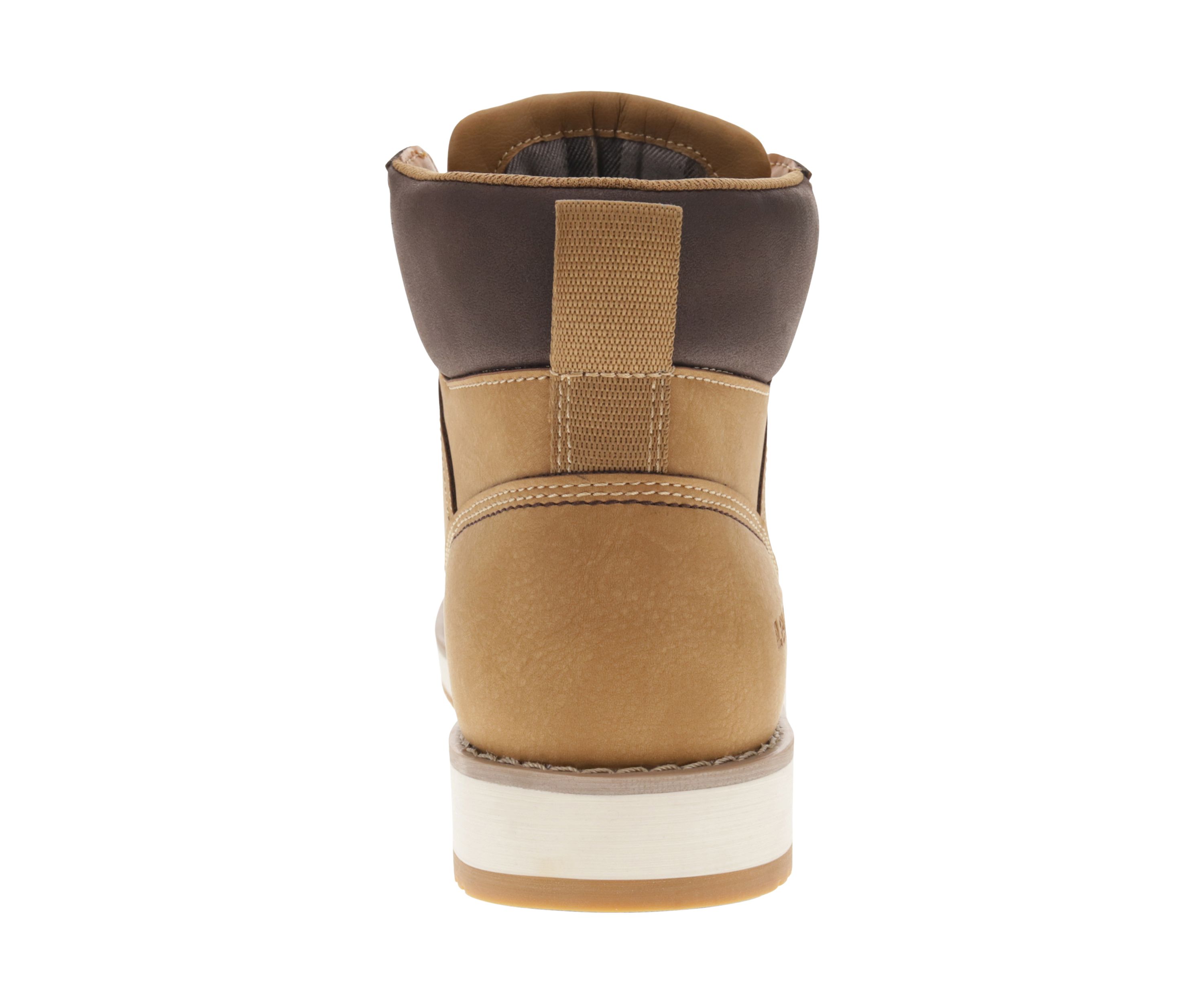 Charles Boots