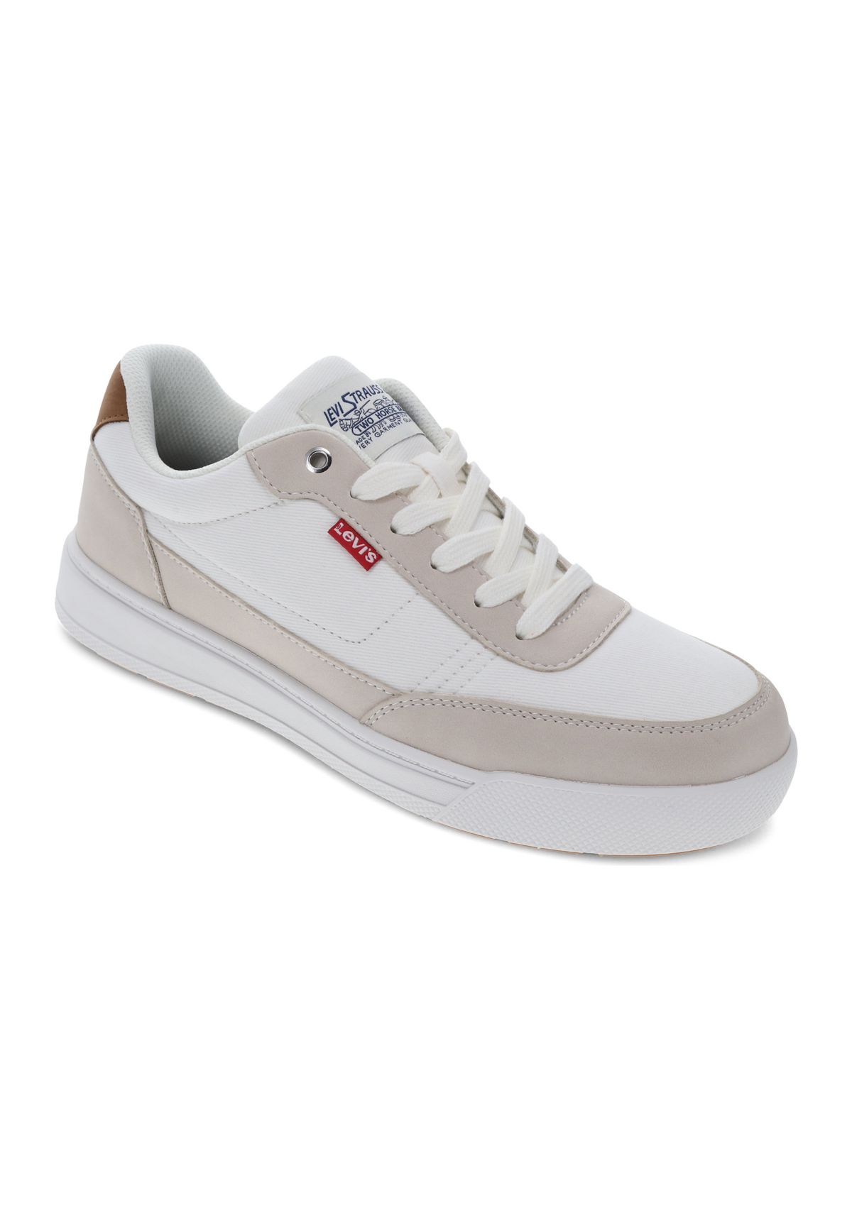 Mens Aden Trainer Sneakers