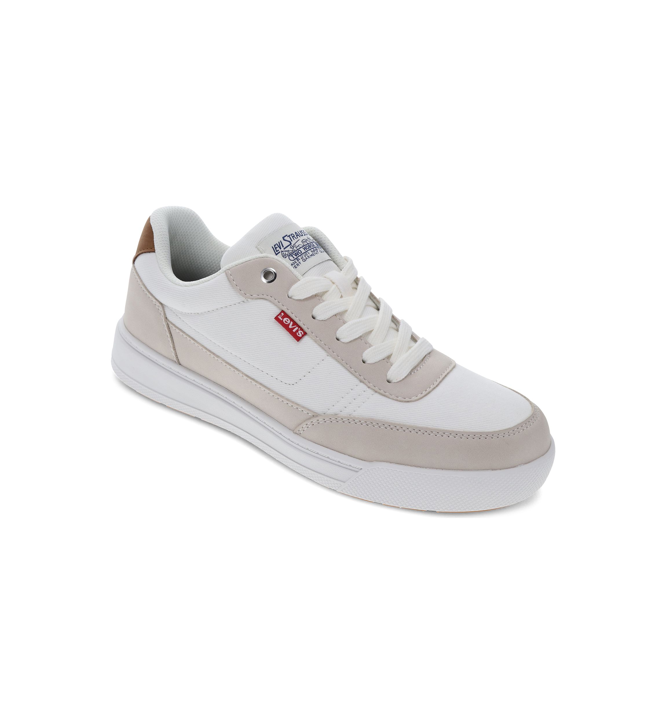 Mens Aden Trainer Sneakers