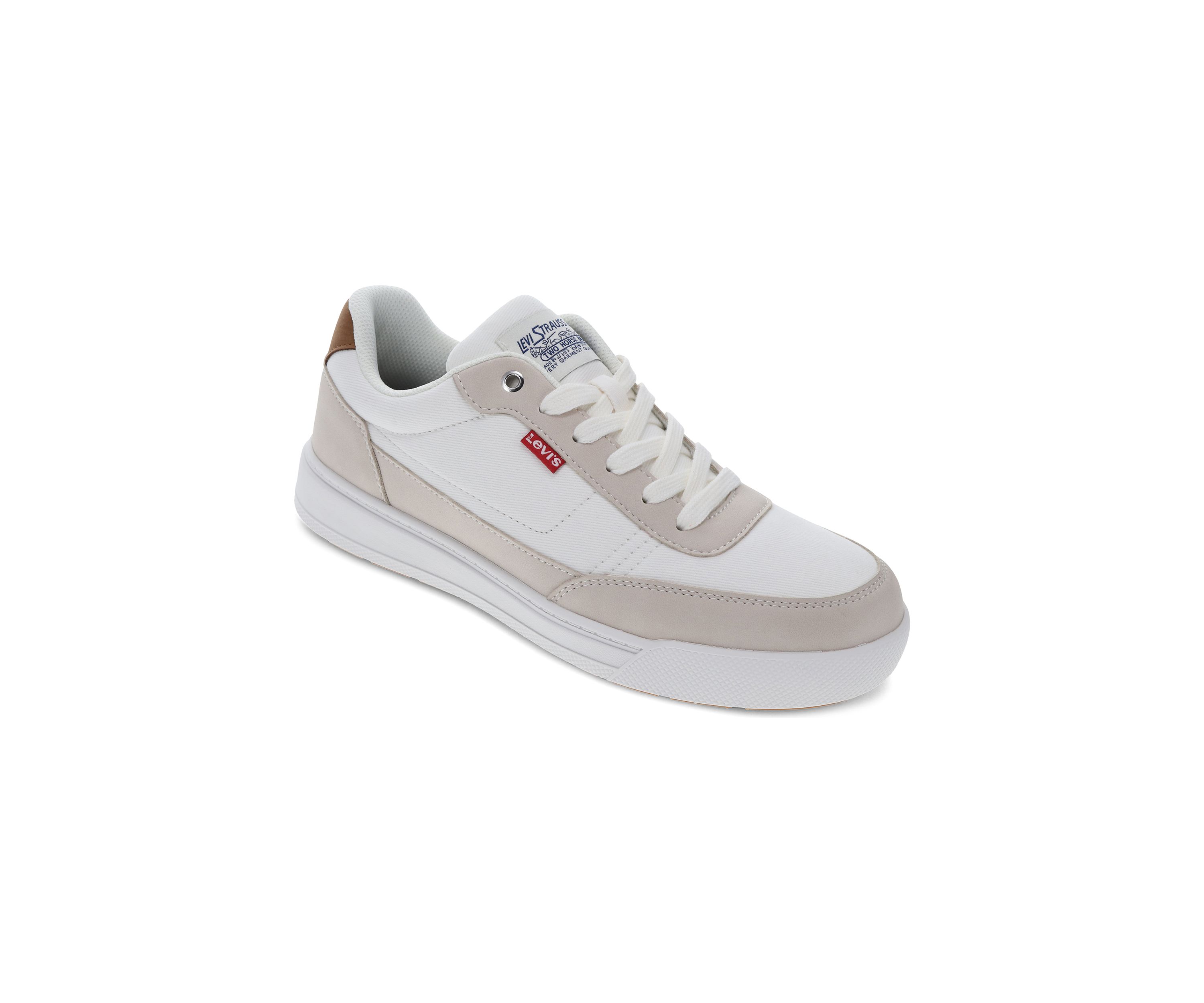 Mens Aden Trainer Sneakers