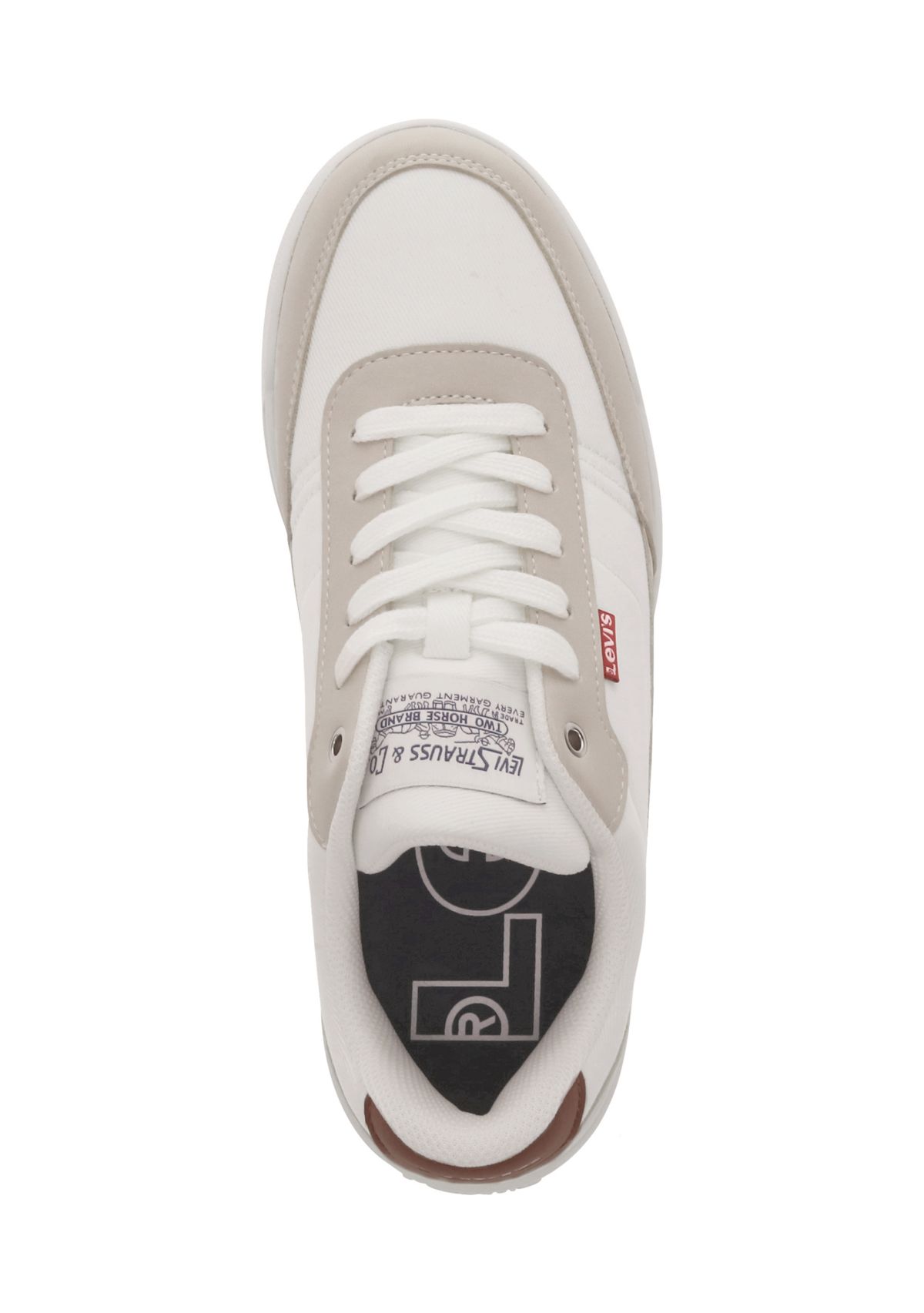 Mens Aden Trainer Sneakers