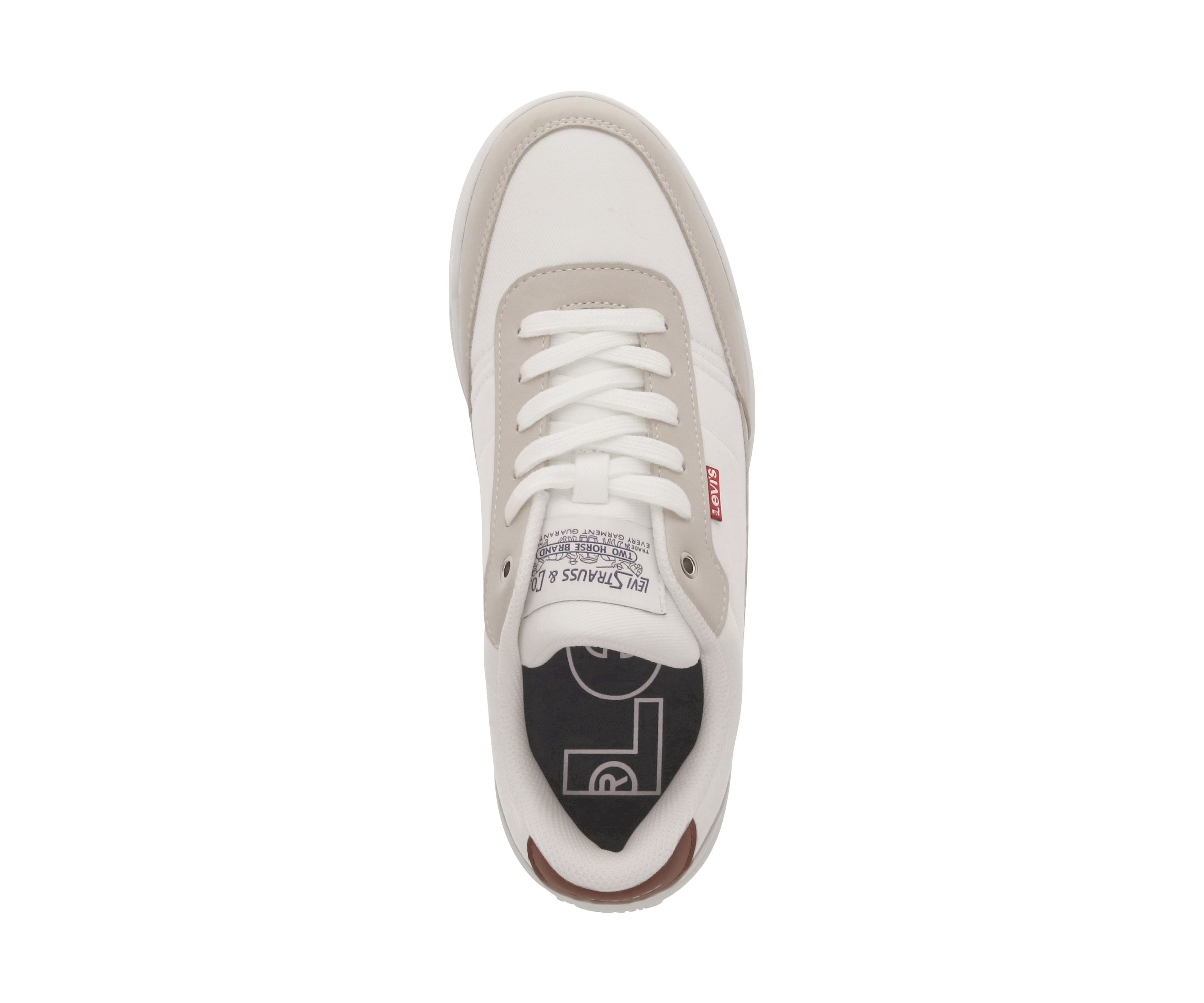 Mens Aden Trainer Sneakers