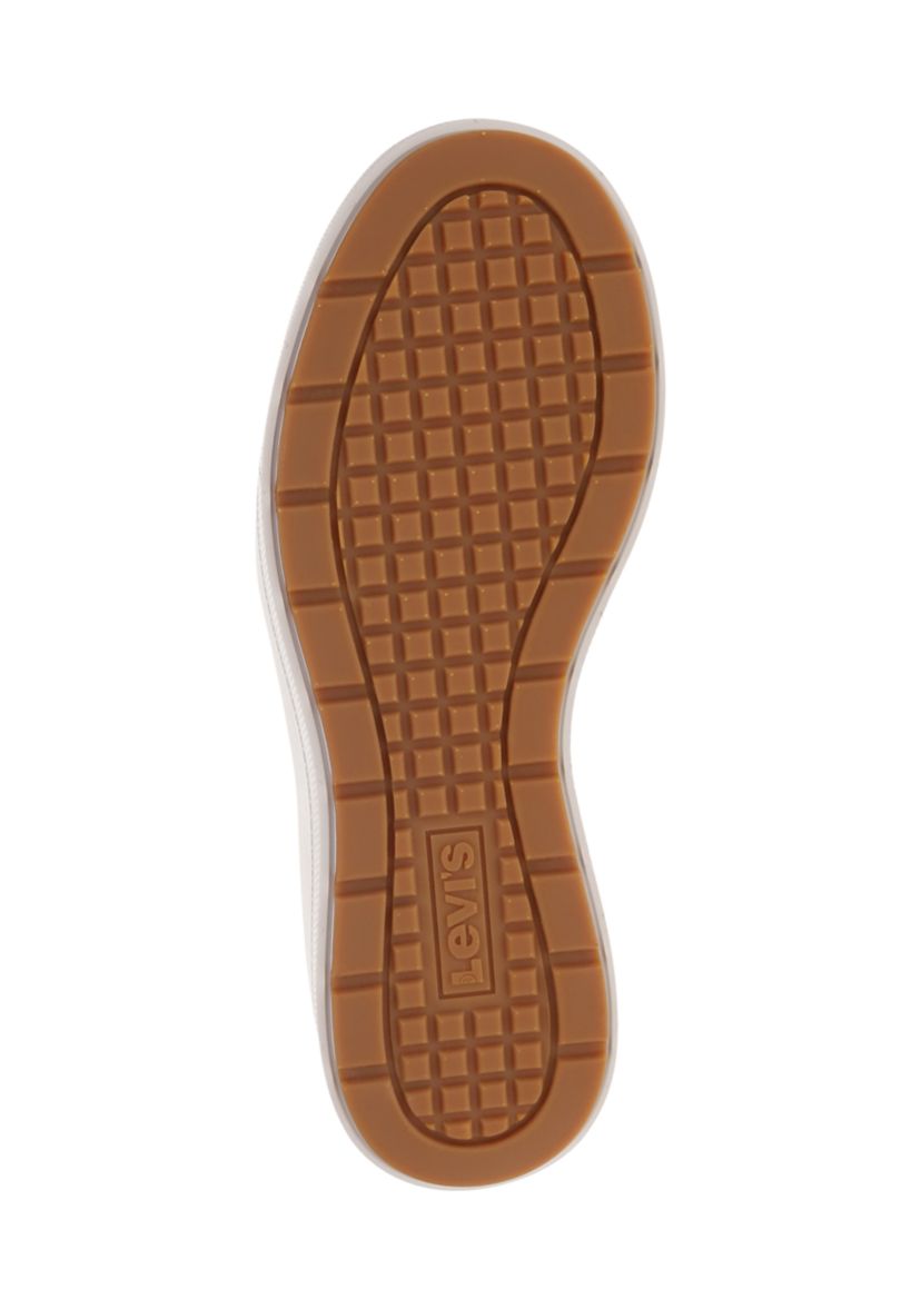 Mens Aden Trainer Sneakers