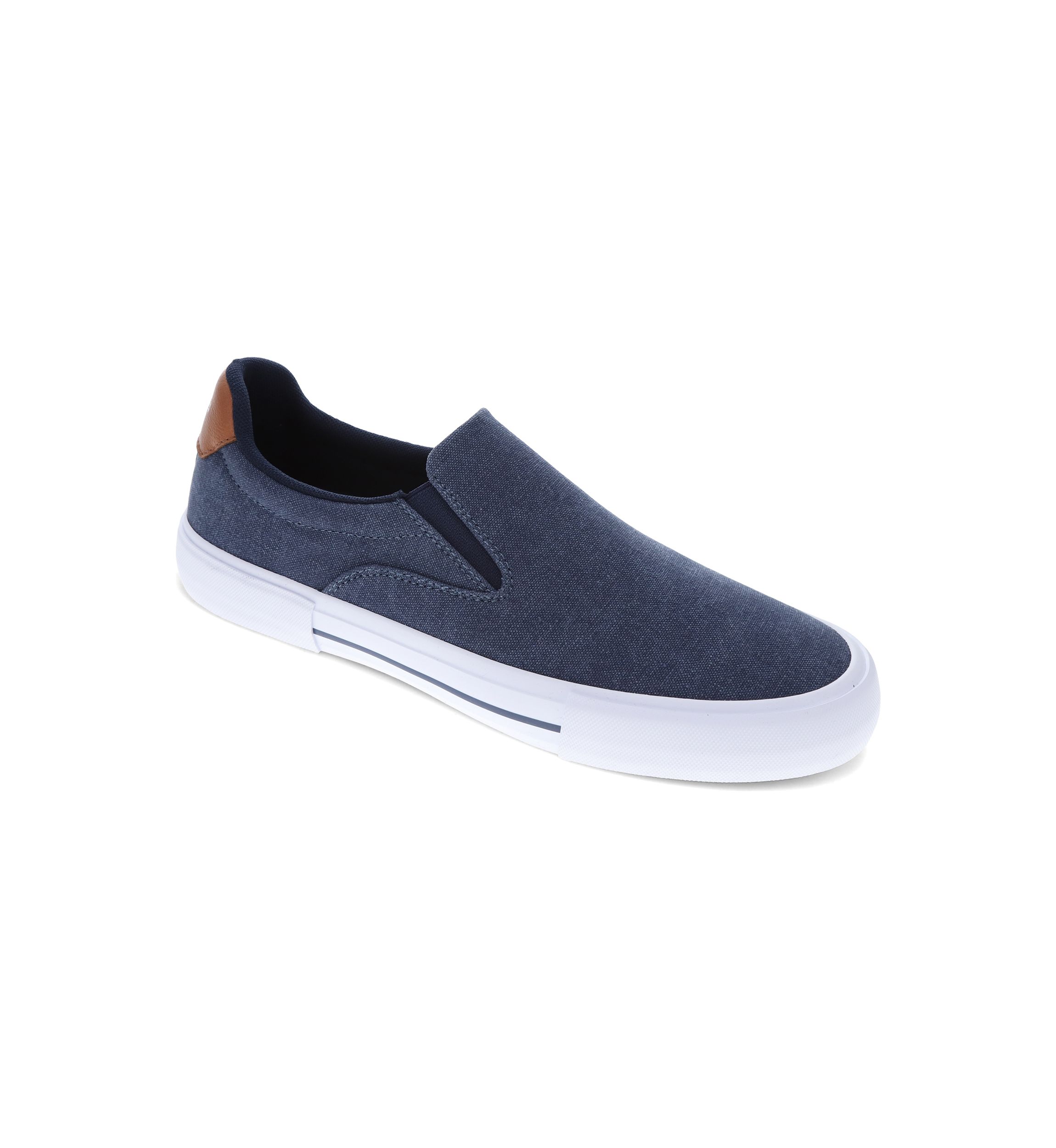 Wes Slip On Sneakers