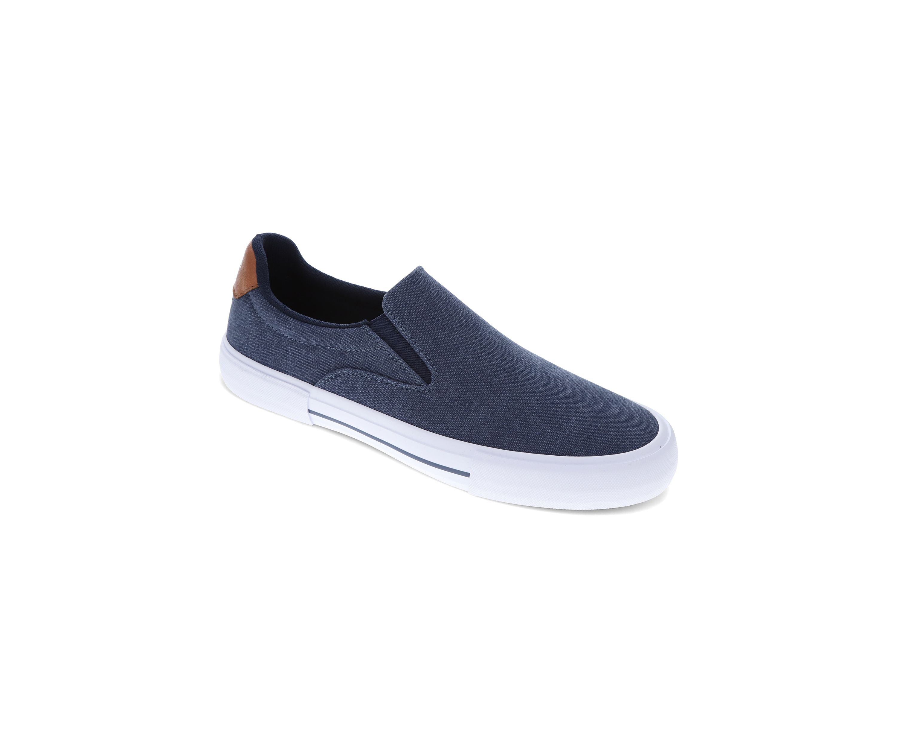 Wes Slip On Sneakers