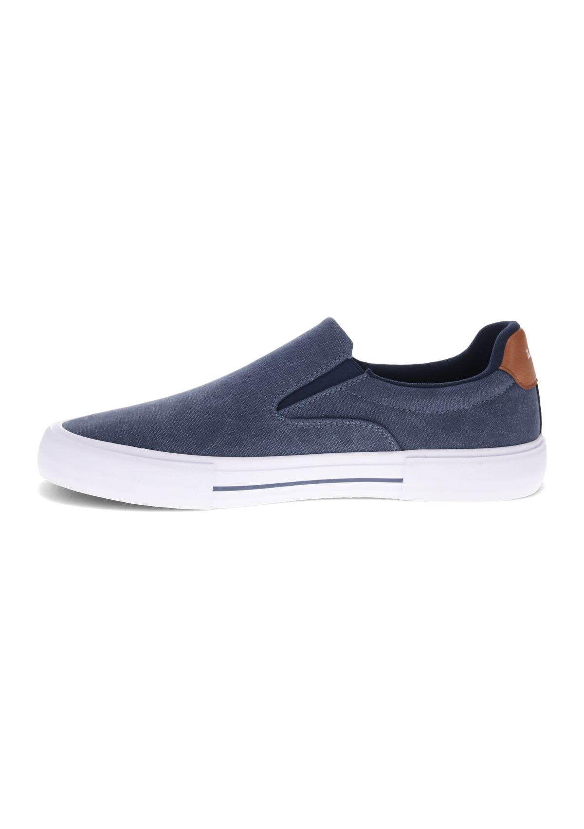 Wes Slip On Sneakers