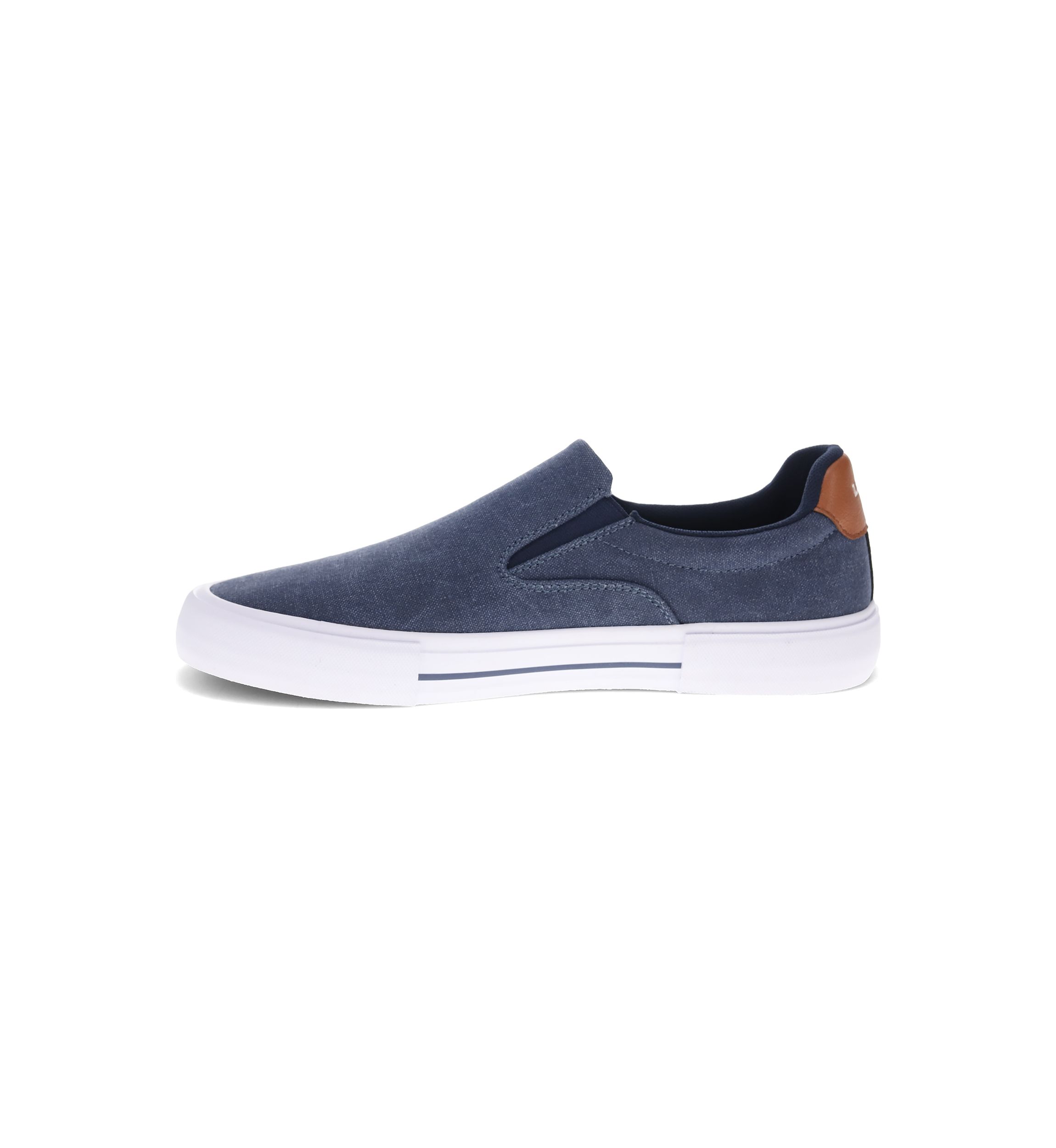 Wes Slip On Sneakers