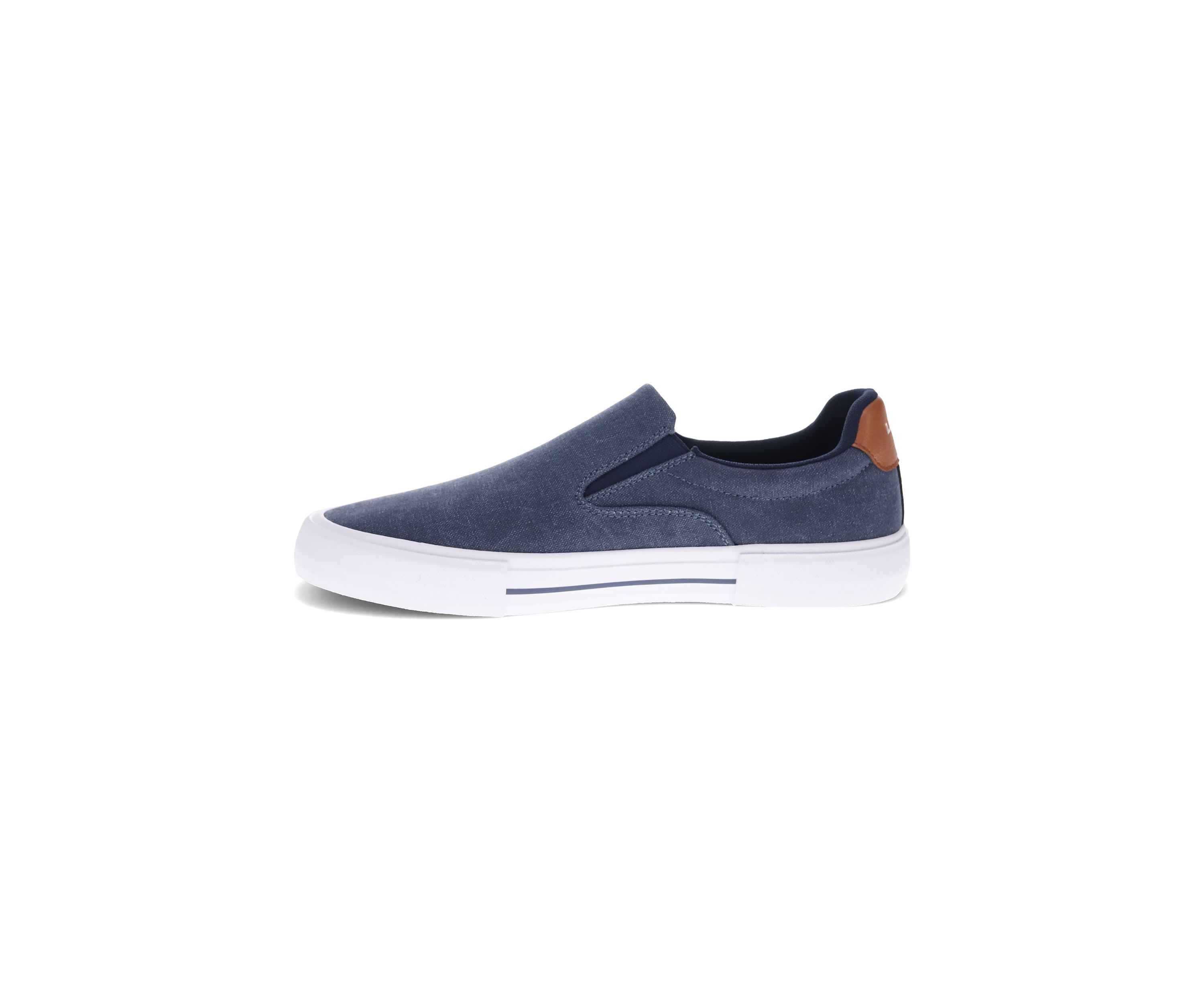 Wes Slip On Sneakers
