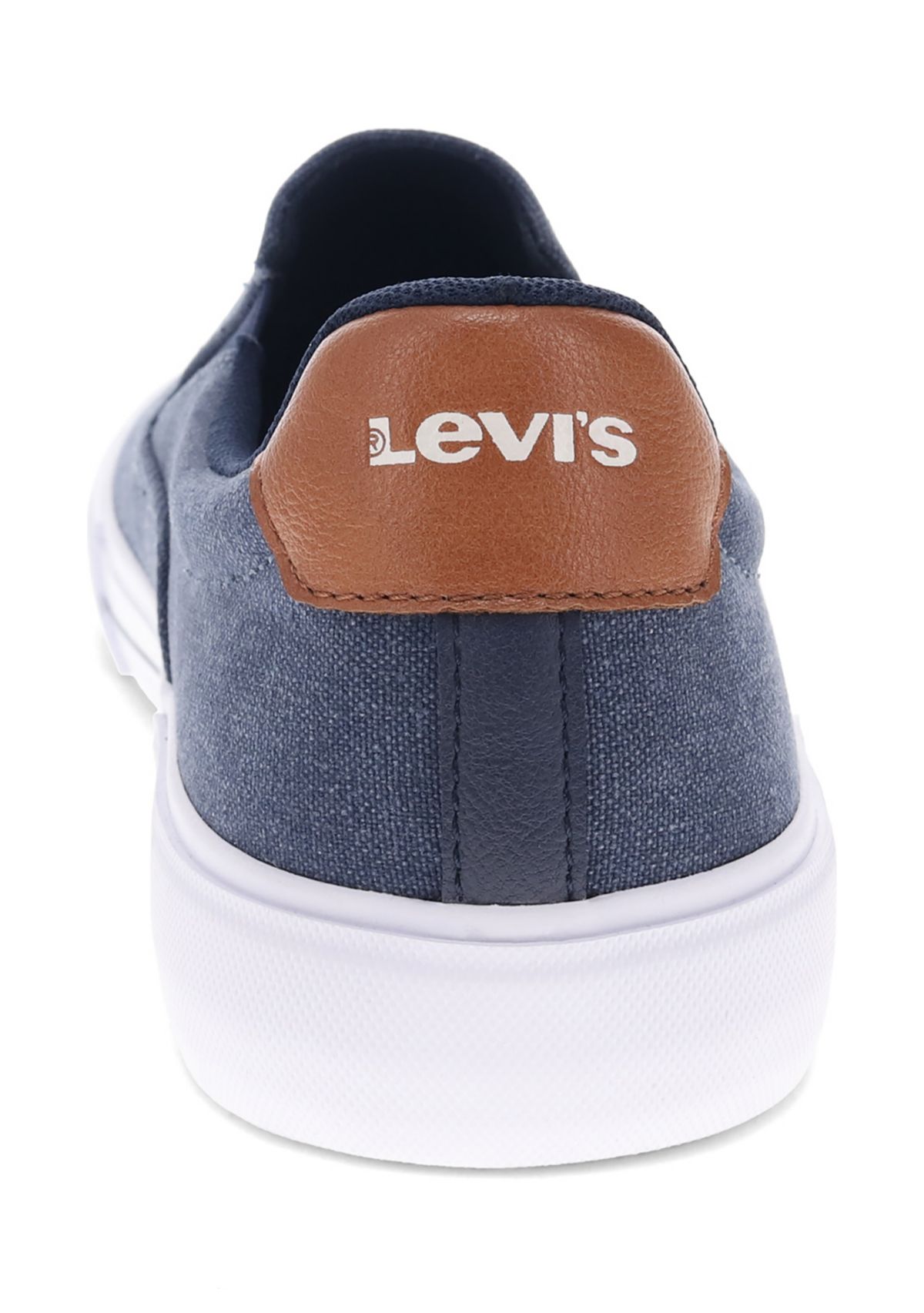 Wes Slip On Sneakers