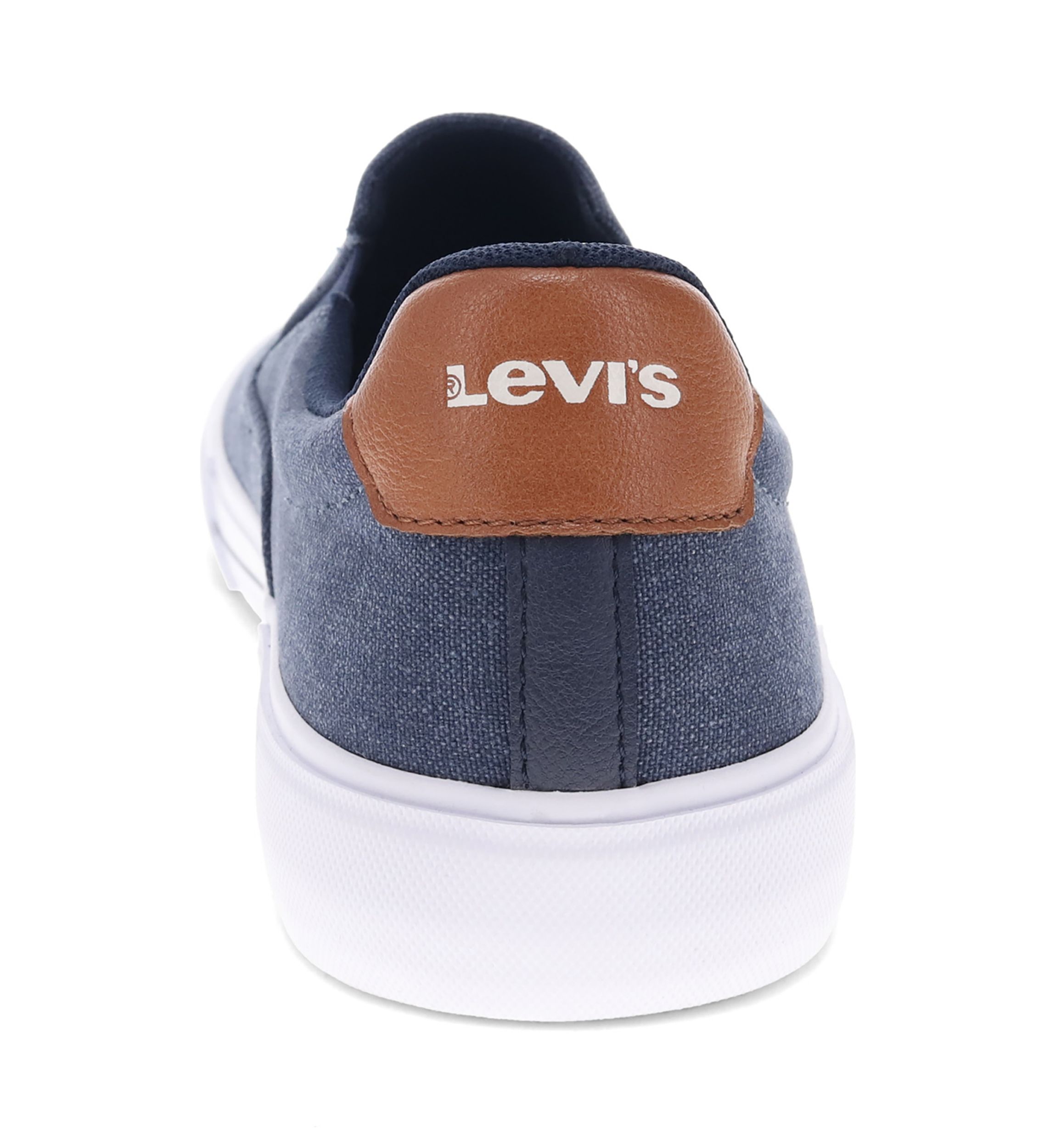 Wes Slip On Sneakers