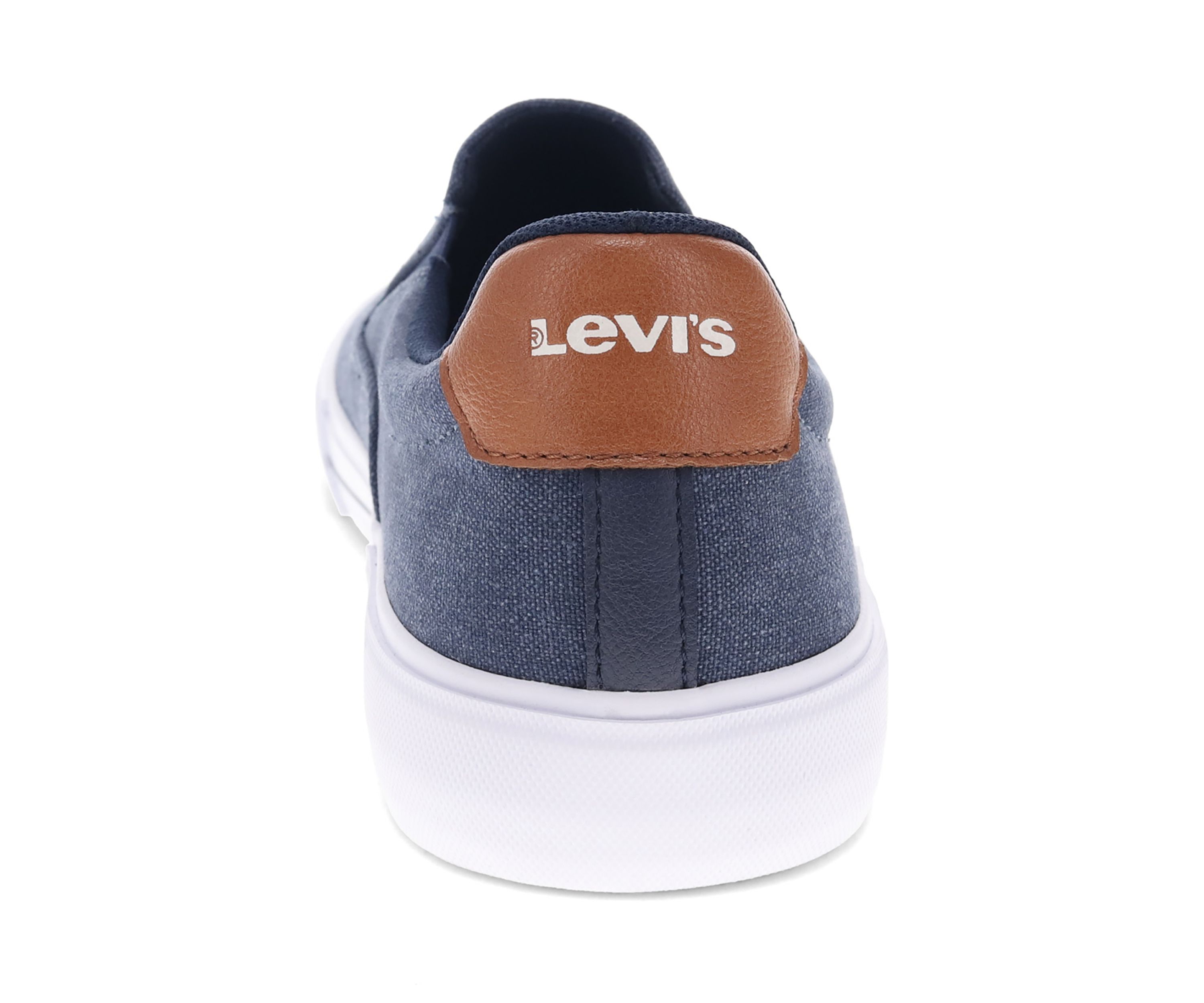 Wes Slip On Sneakers