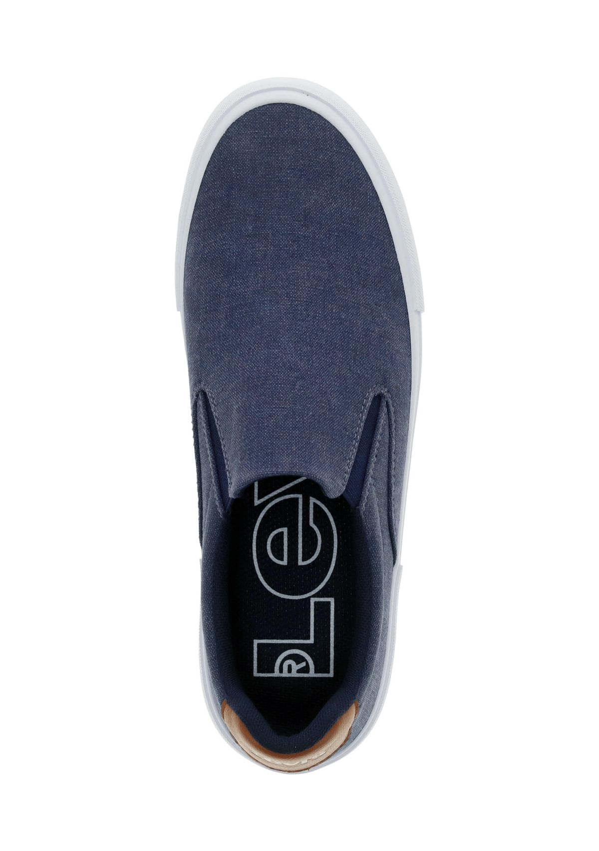 Wes Slip On Sneakers