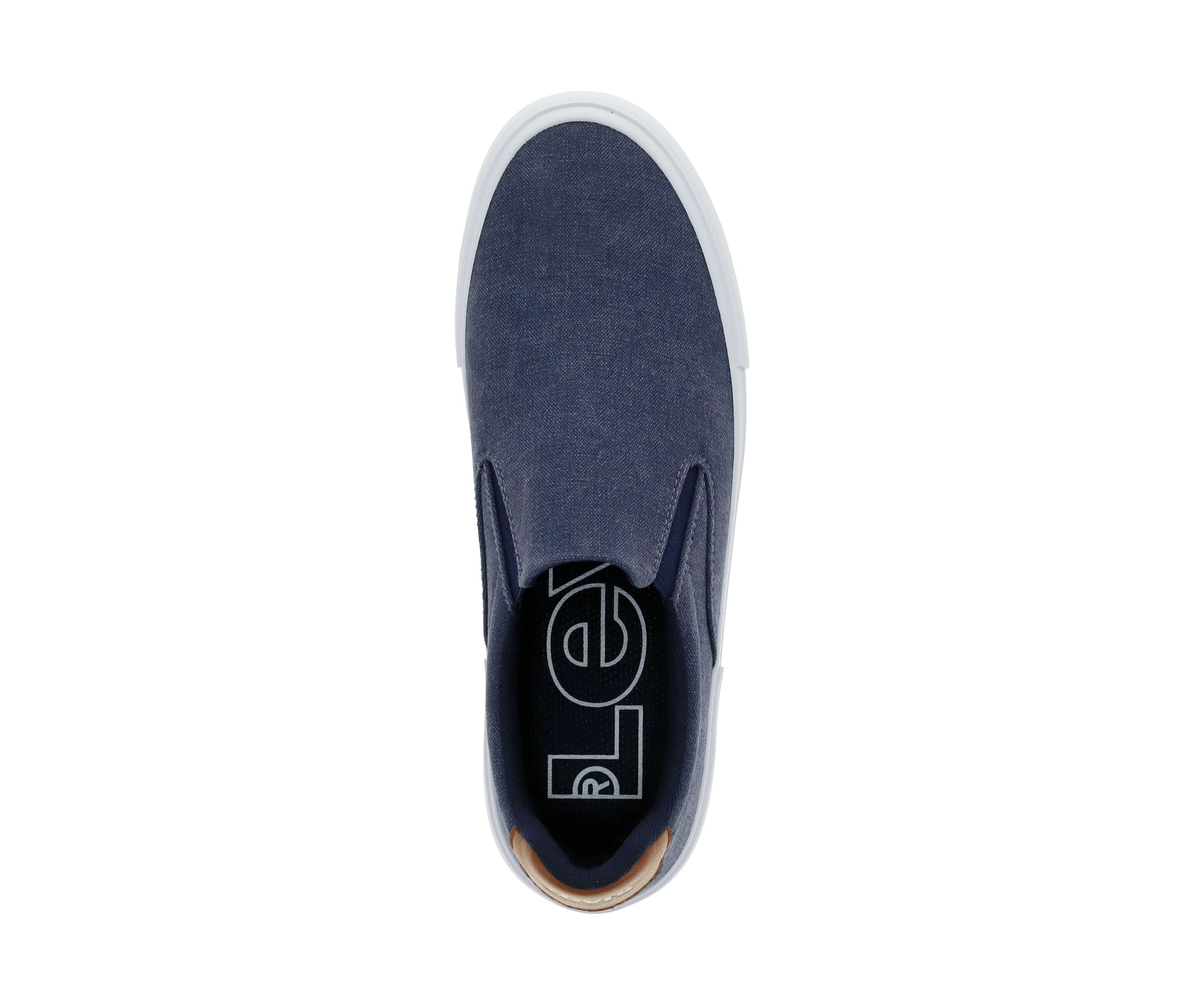 Wes Slip On Sneakers