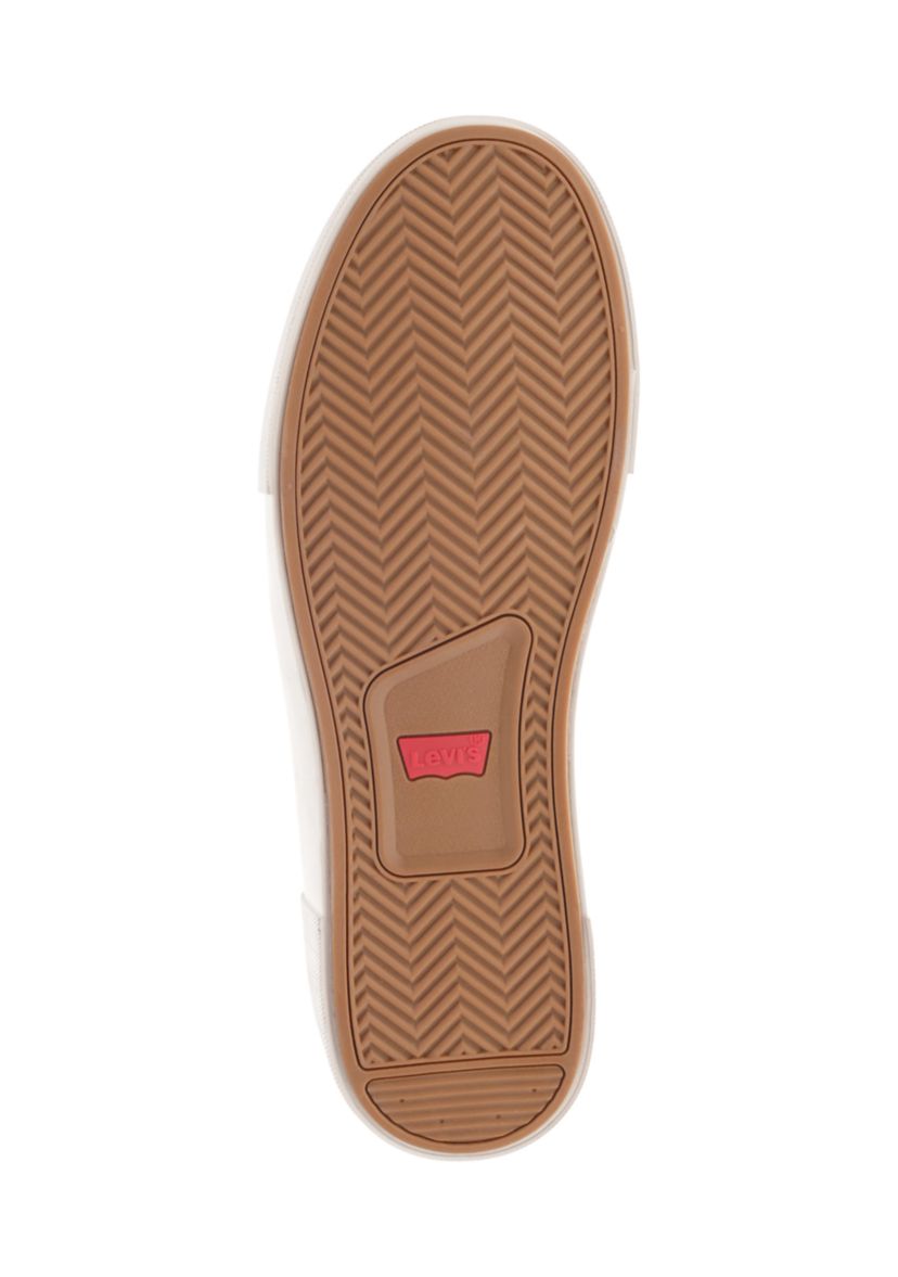 Wes Slip On Sneakers
