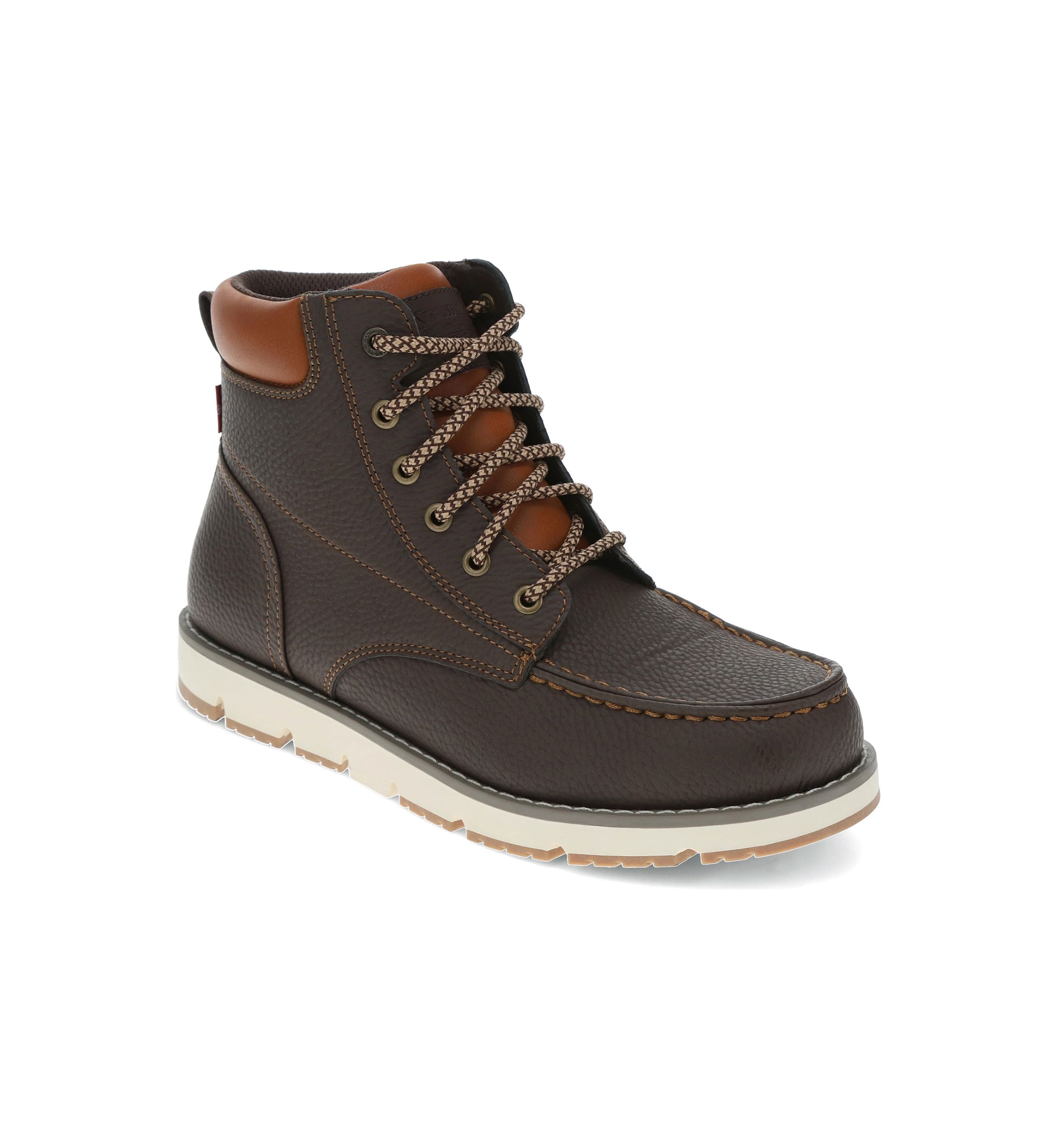 Thomas Dean Charcoal Chukka Boots Men main image 2